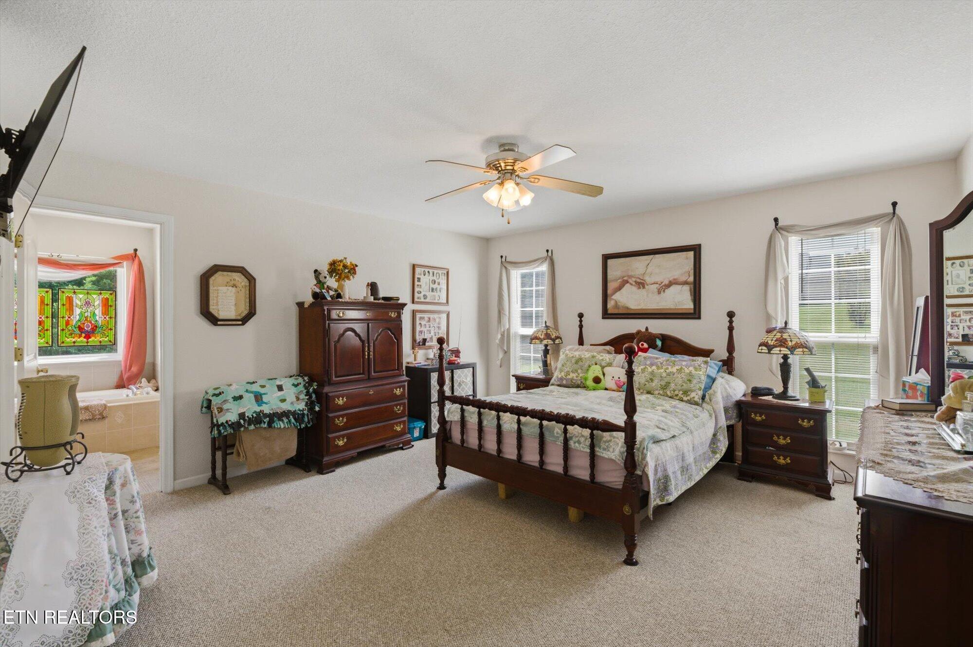145 Cold Creek Road Madisonville TN 37354