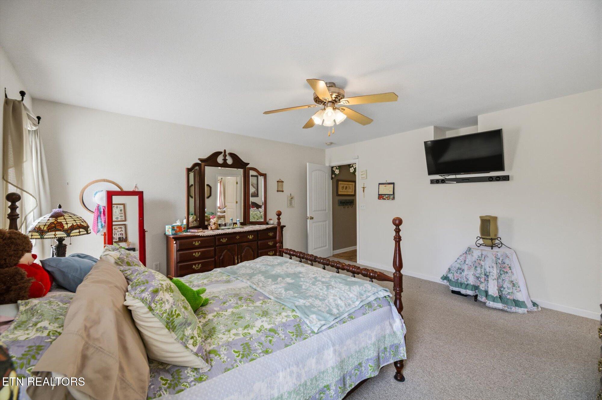 145 Cold Creek Road Madisonville TN 37354