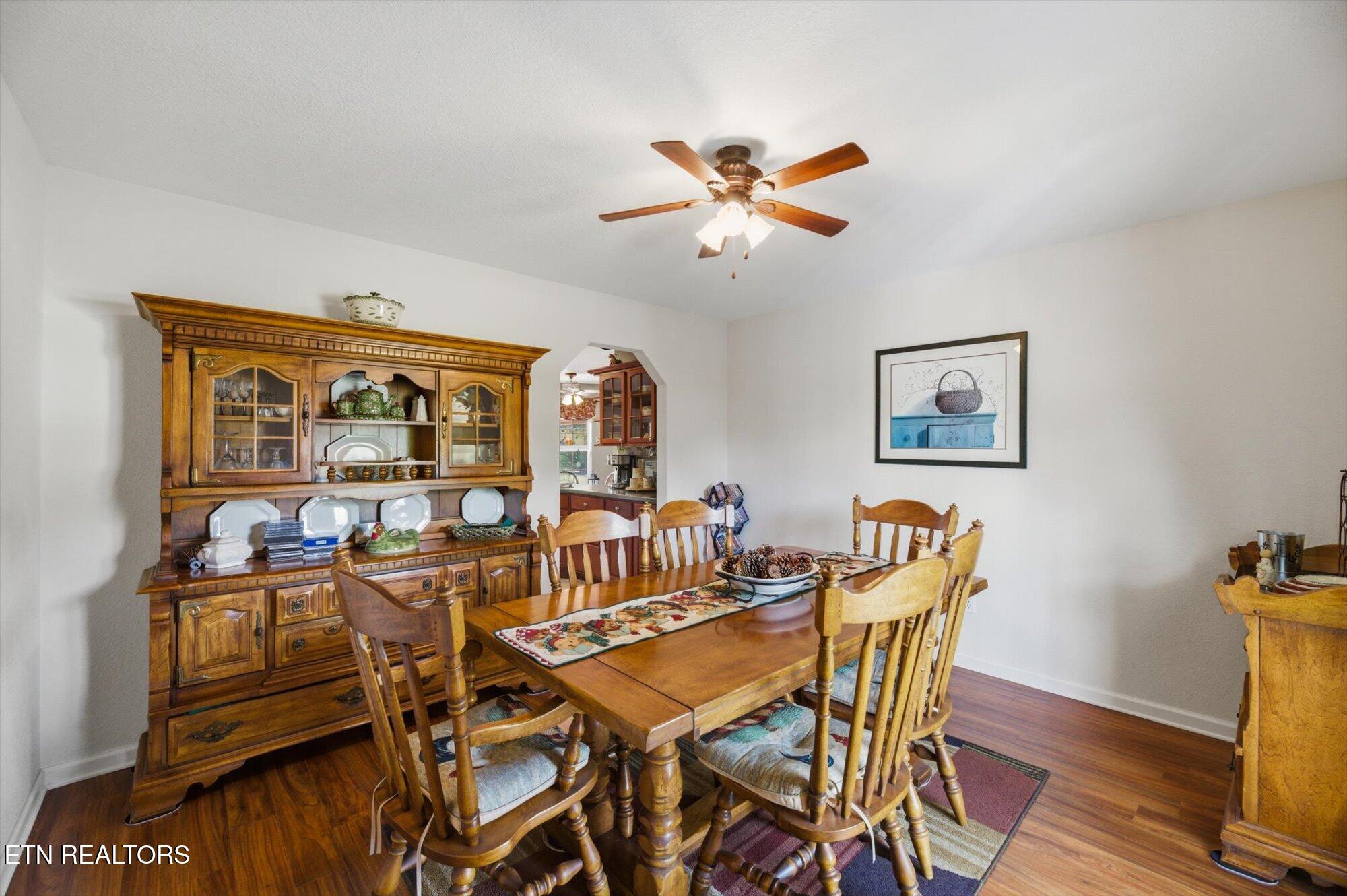 145 Cold Creek Road Madisonville TN 37354