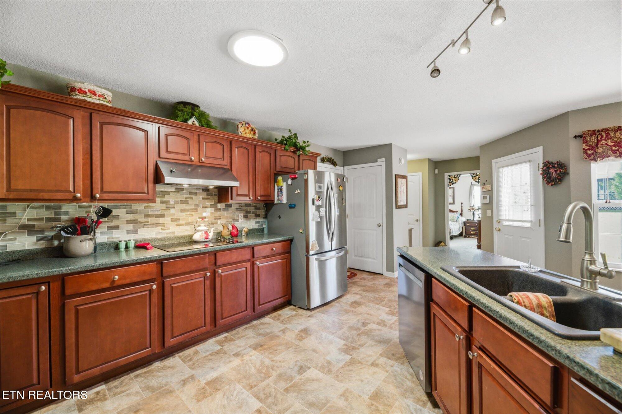 145 Cold Creek Road Madisonville TN 37354