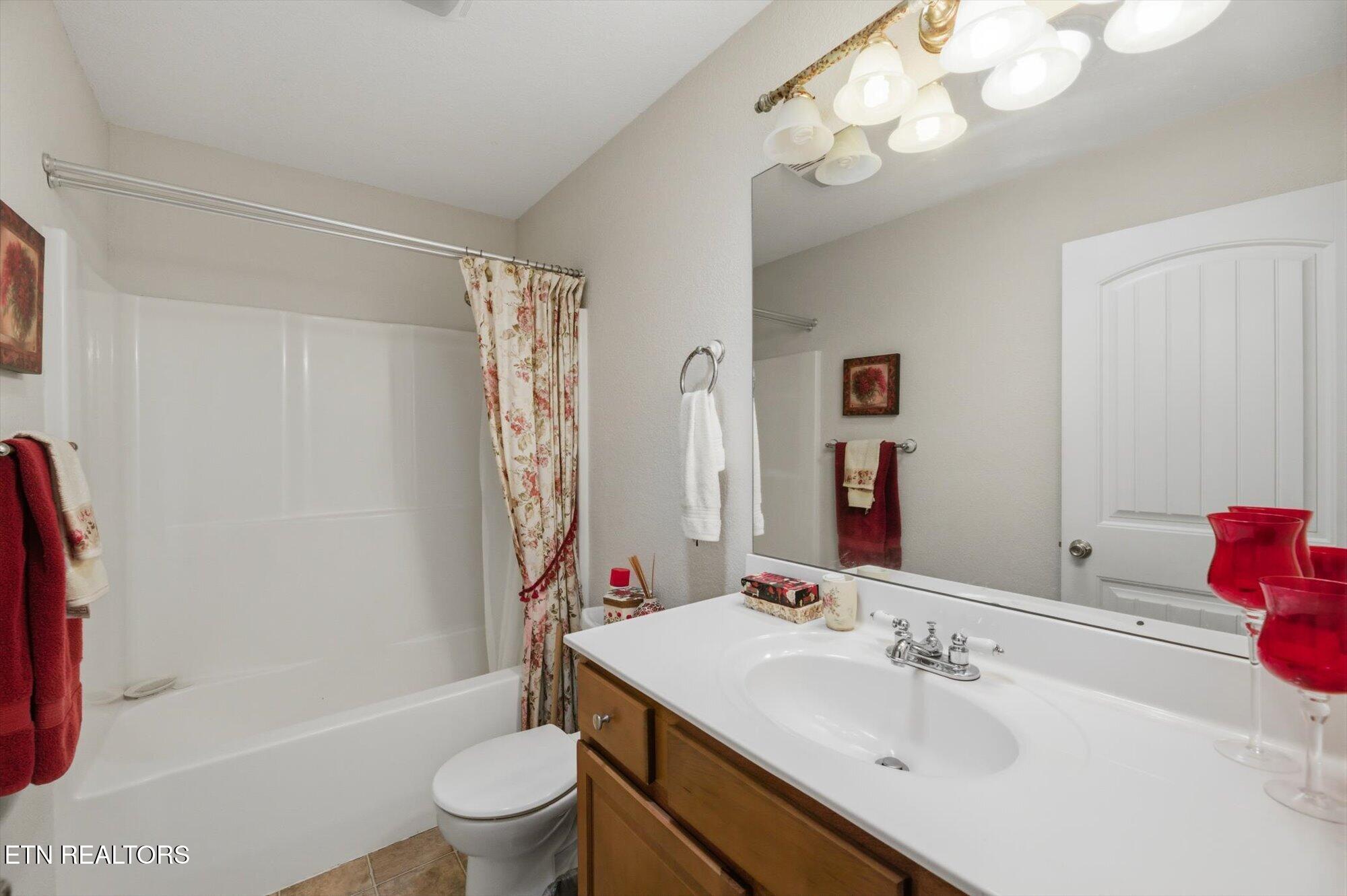 145 Cold Creek Road Madisonville TN 37354