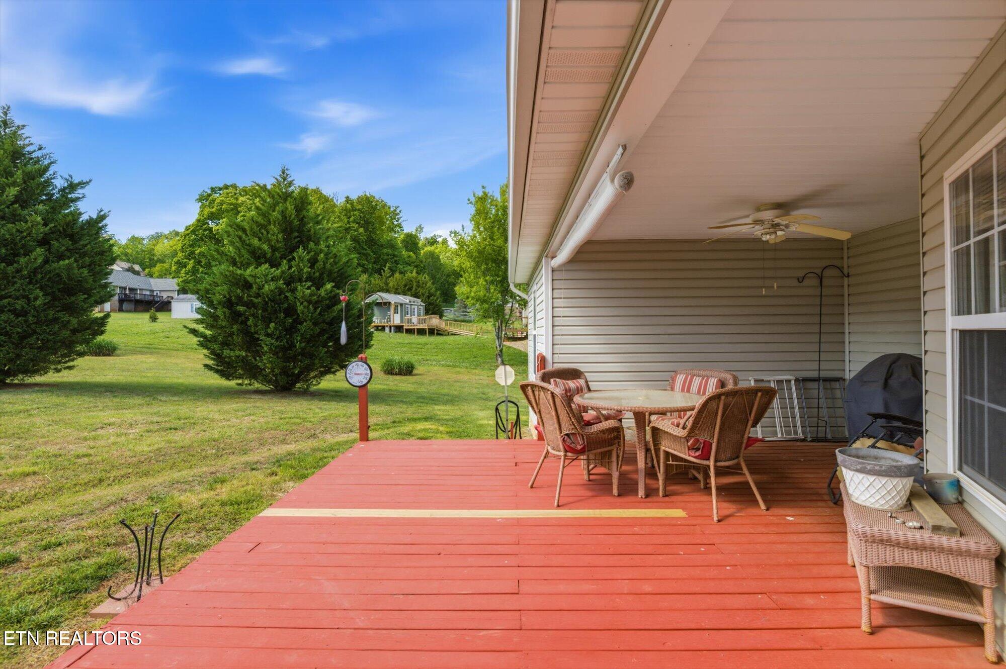 145 Cold Creek Road Madisonville TN 37354
