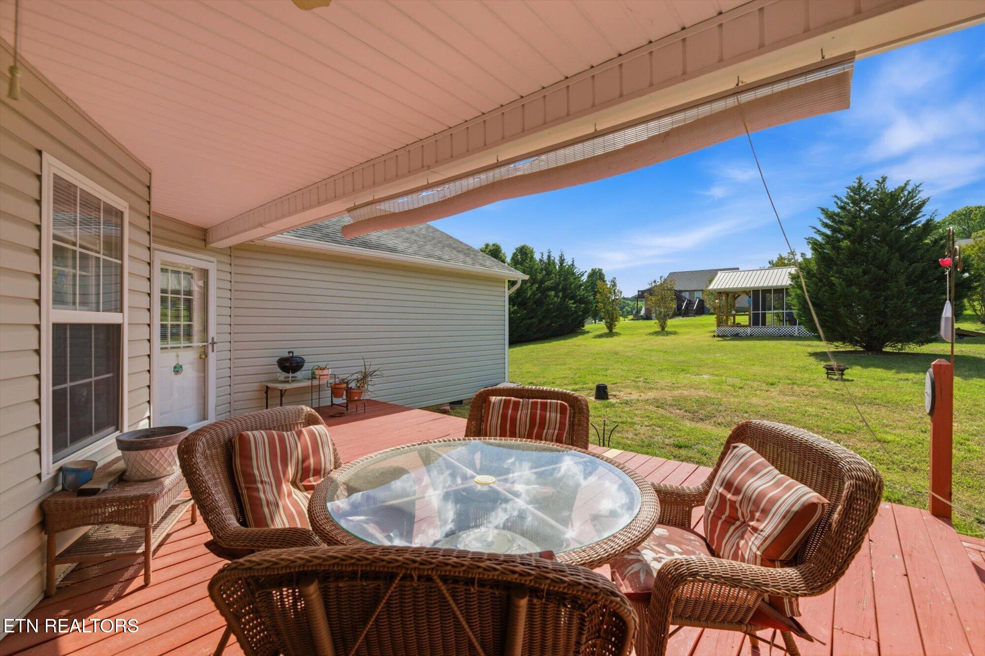 145 Cold Creek Road Madisonville TN 37354