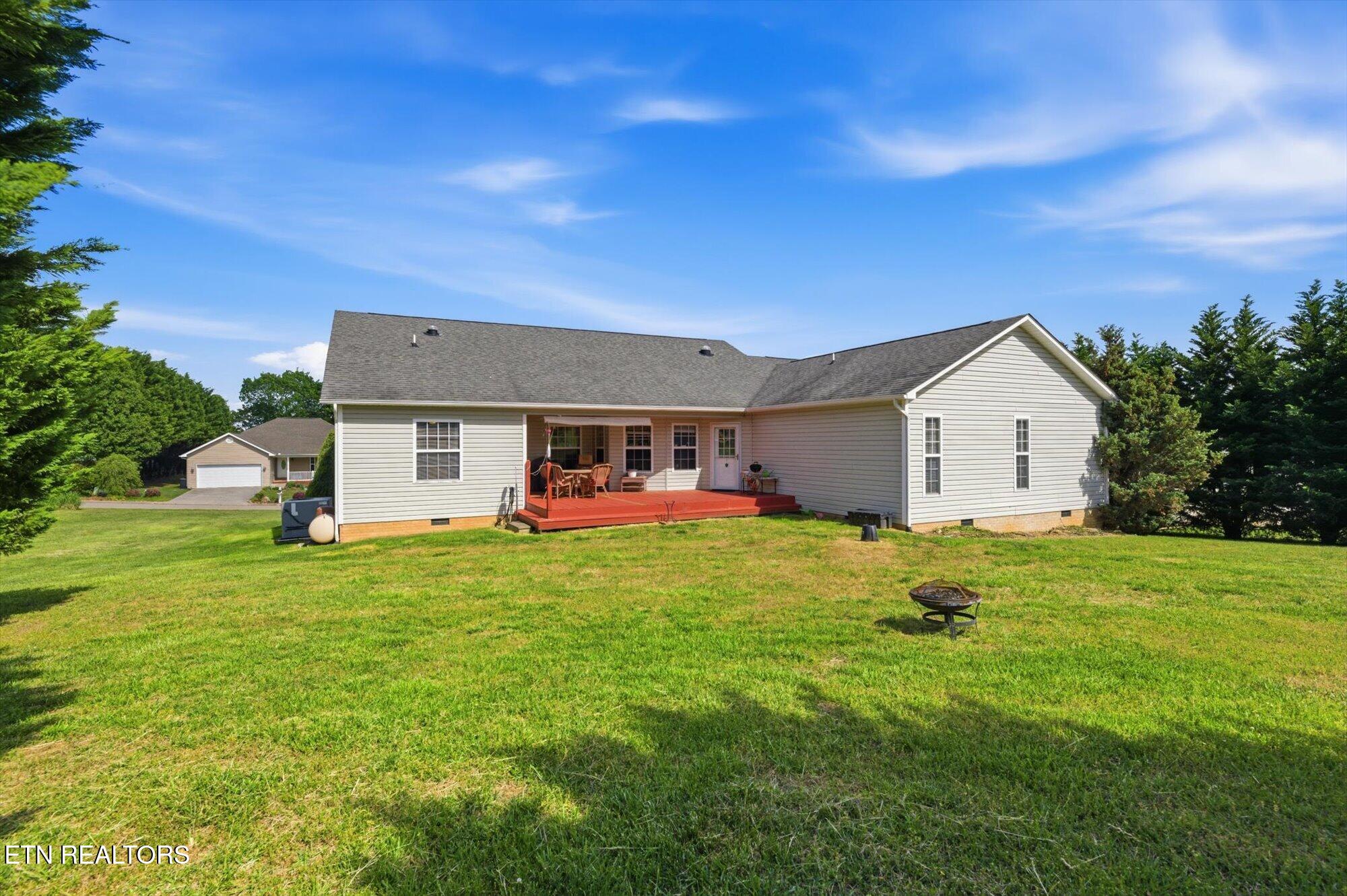 145 Cold Creek Road Madisonville TN 37354