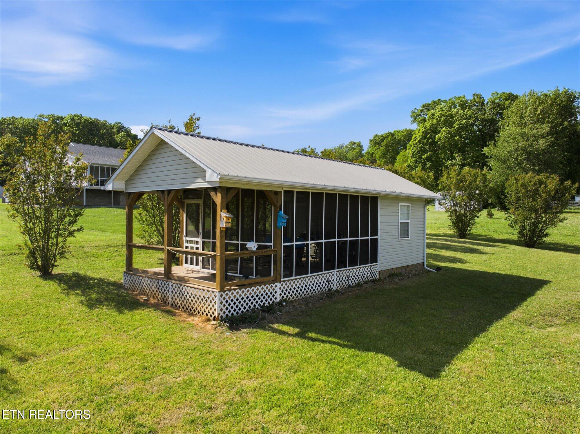 145 Cold Creek Road Madisonville TN 37354