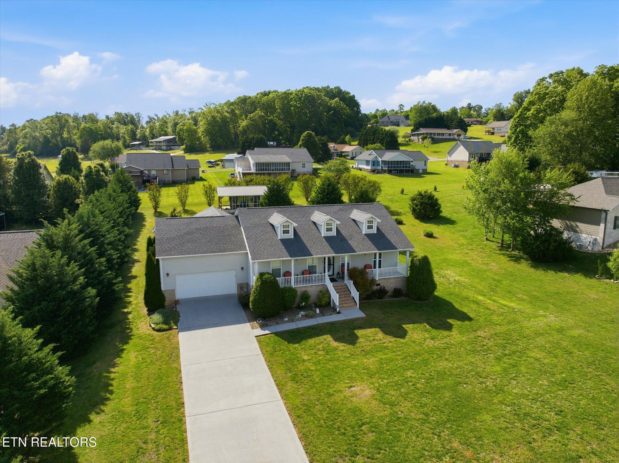 145 Cold Creek Road Madisonville TN 37354