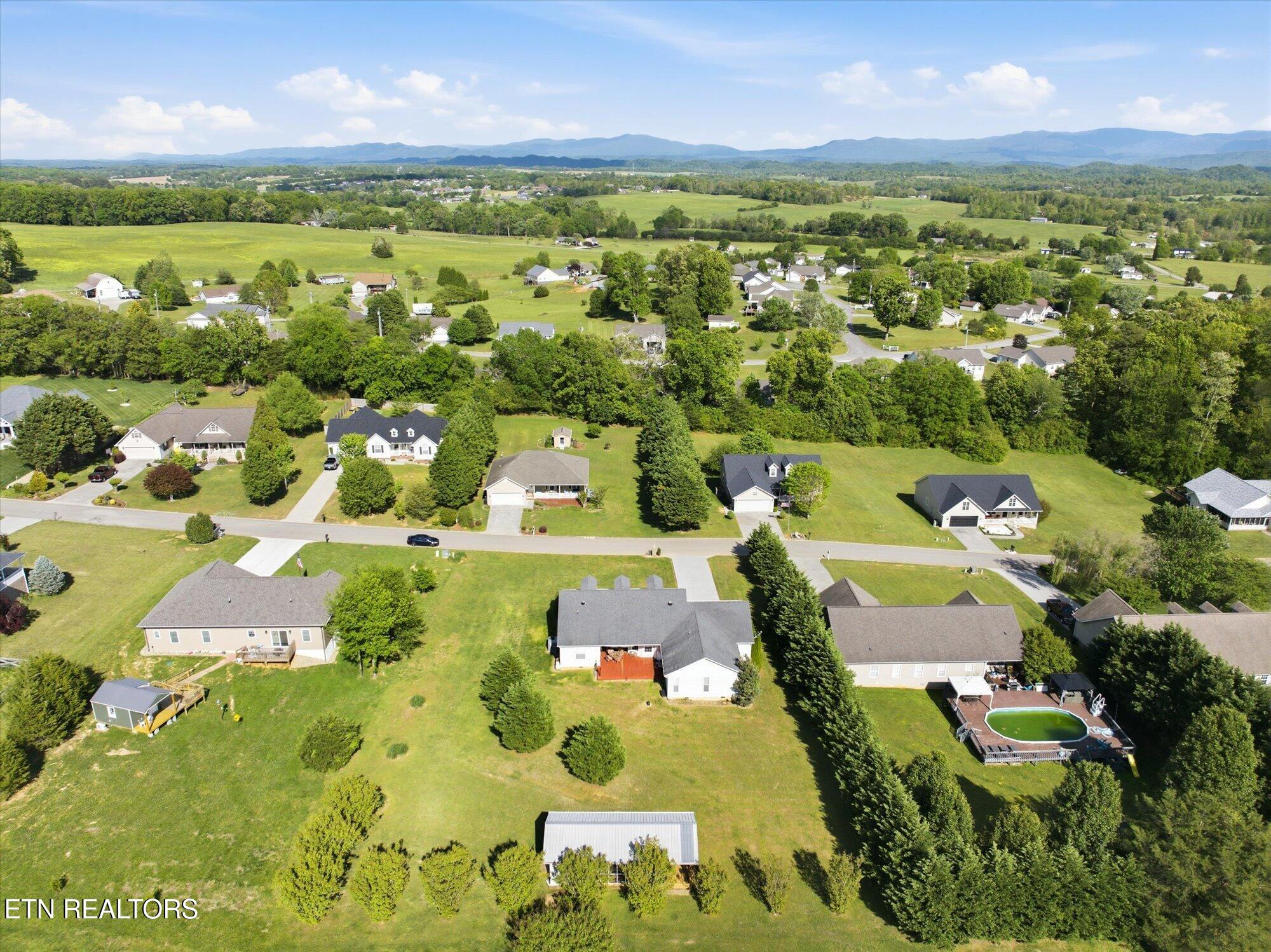 145 Cold Creek Road Madisonville TN 37354