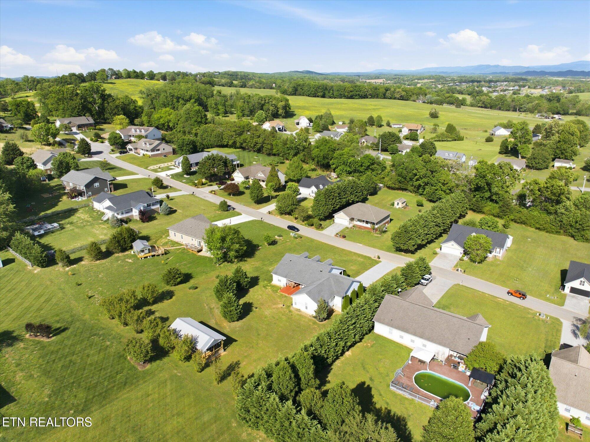 145 Cold Creek Road Madisonville TN 37354