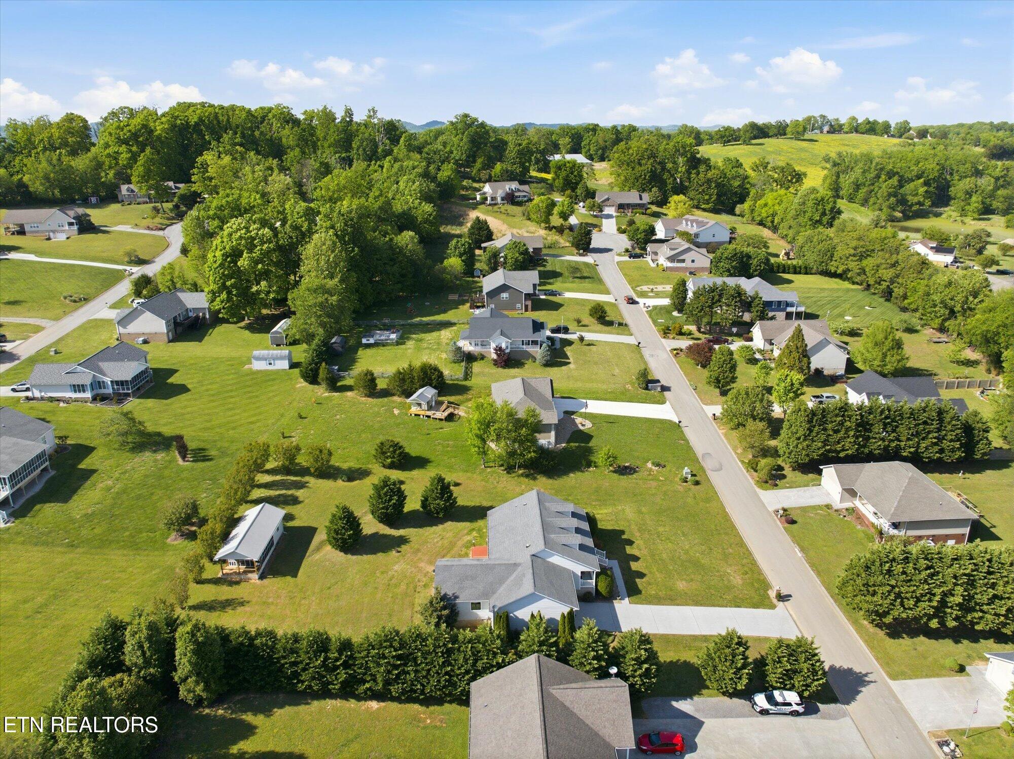 145 Cold Creek Road Madisonville TN 37354