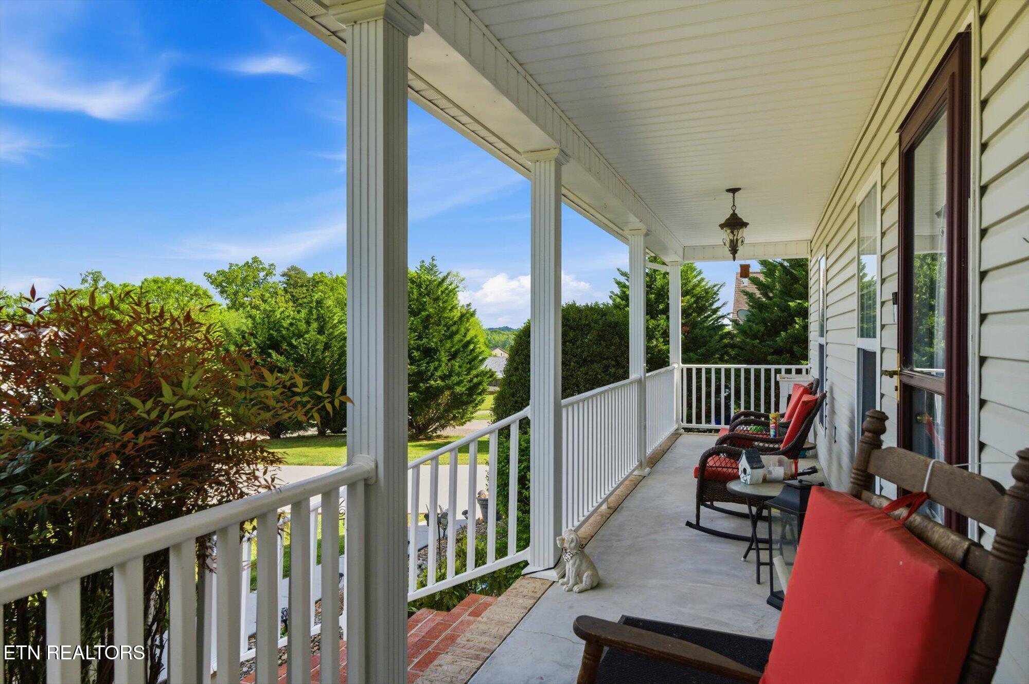 145 Cold Creek Road Madisonville TN 37354