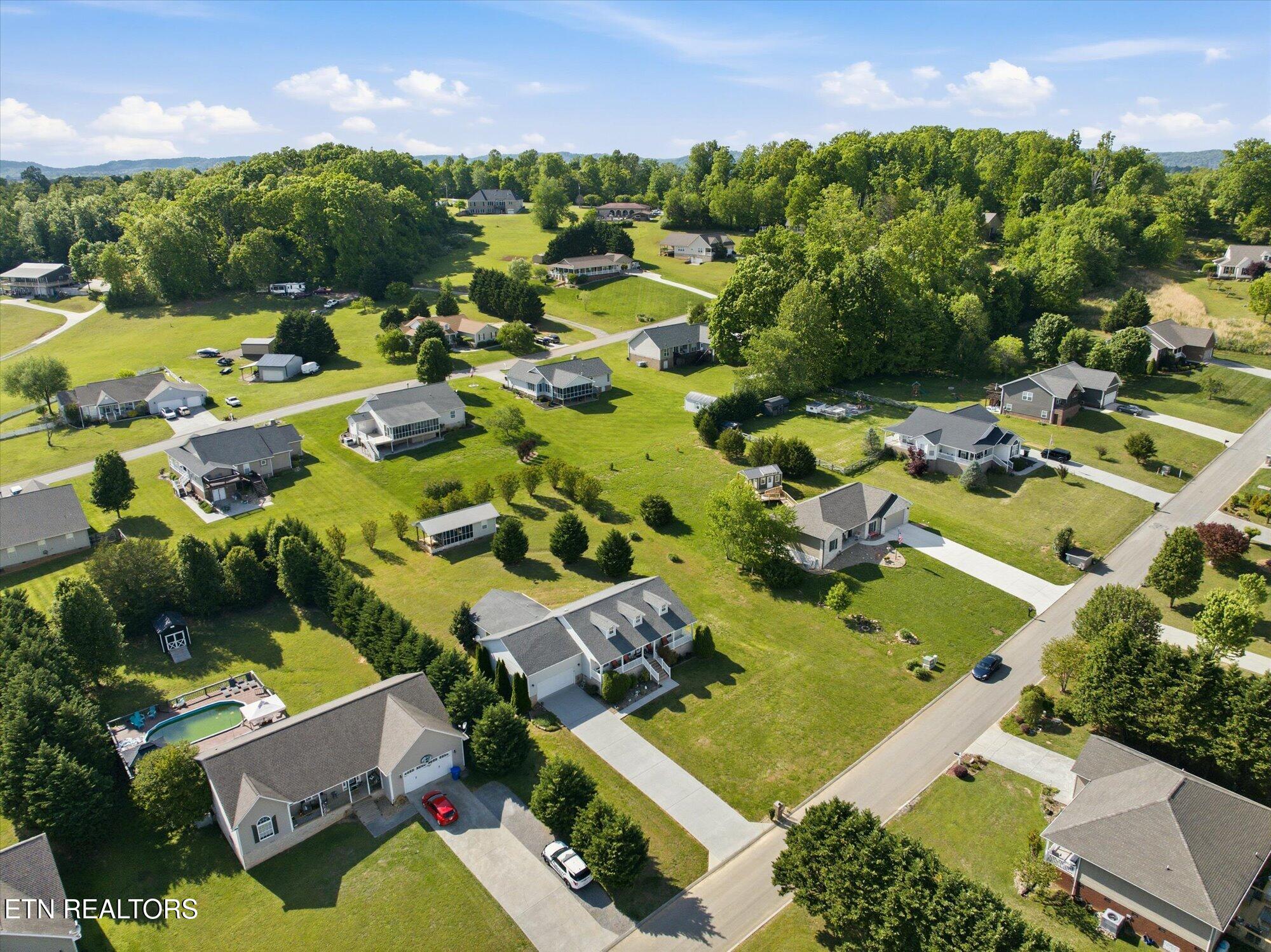 145 Cold Creek Road Madisonville TN 37354
