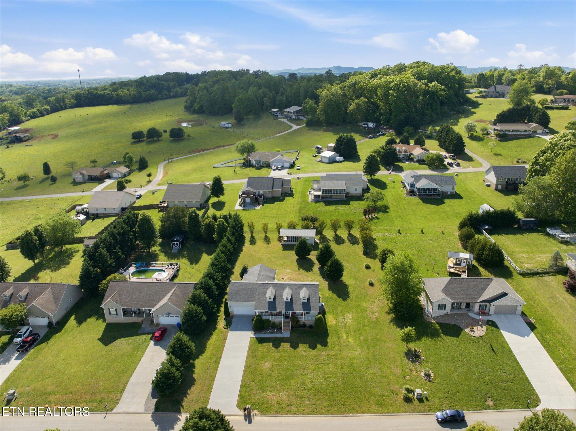 145 Cold Creek Road Madisonville TN 37354