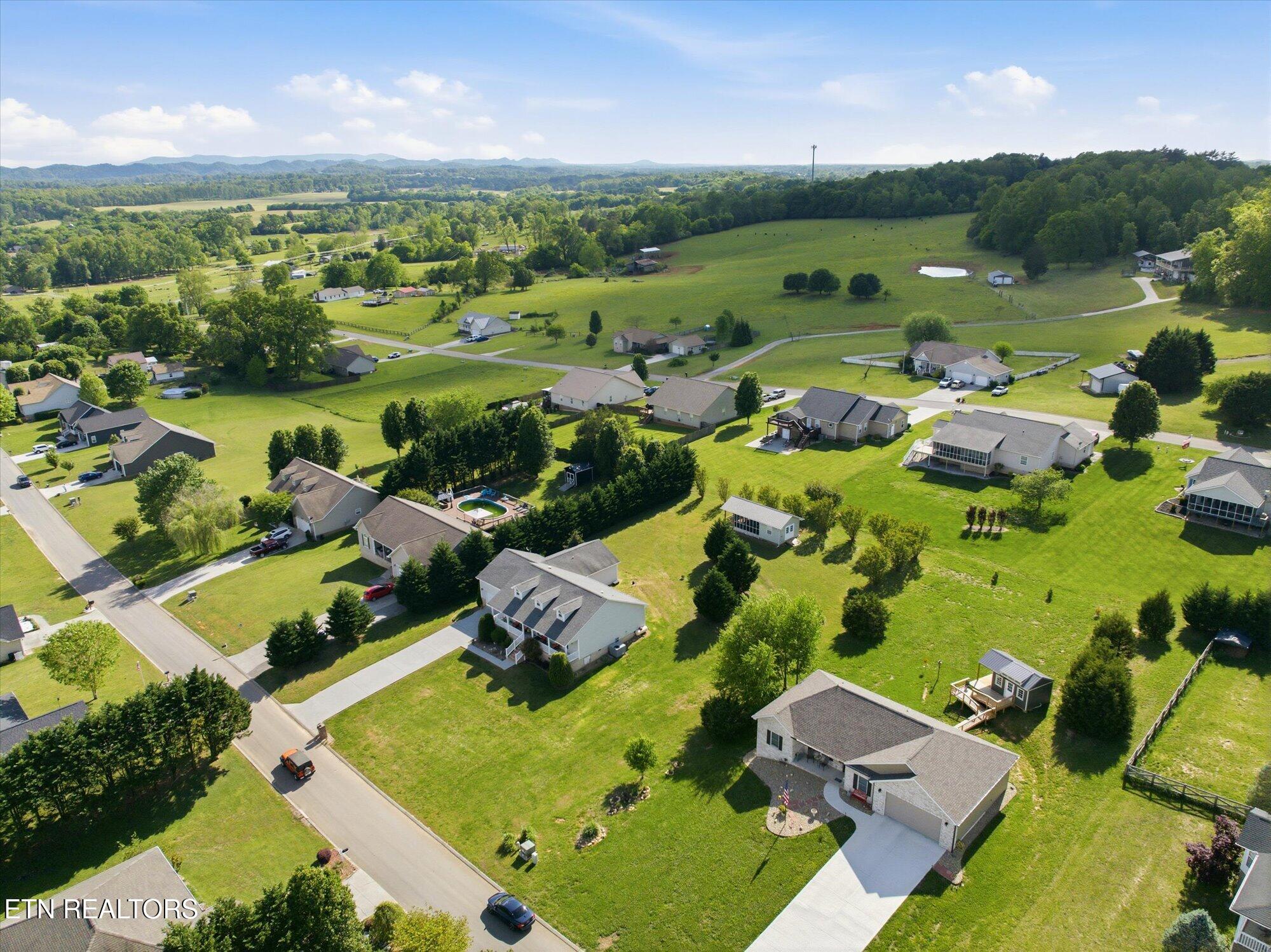 145 Cold Creek Road Madisonville TN 37354
