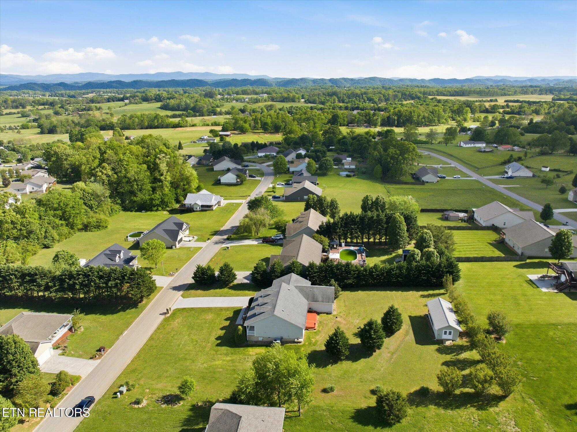 145 Cold Creek Road Madisonville TN 37354