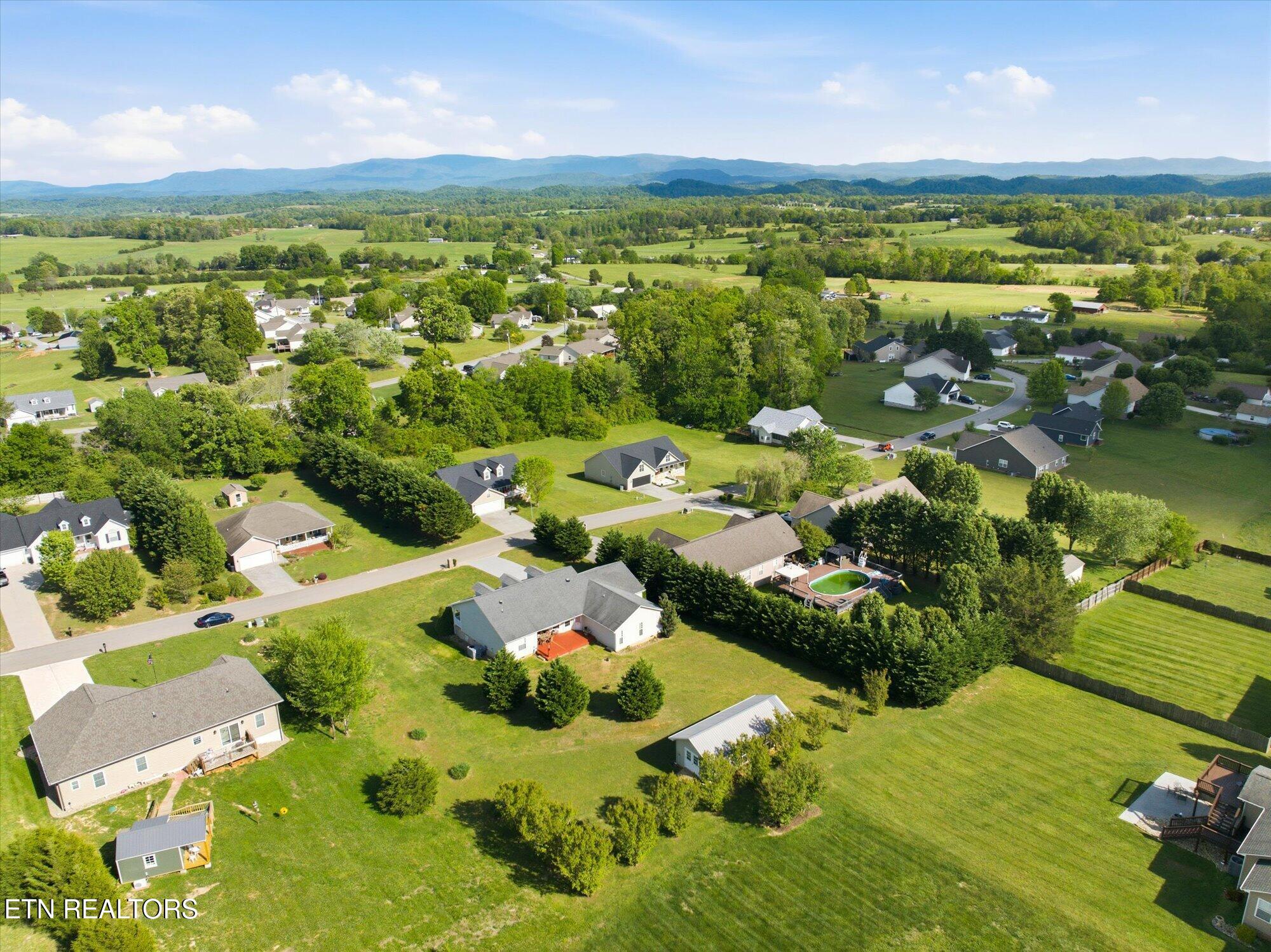 145 Cold Creek Road Madisonville TN 37354