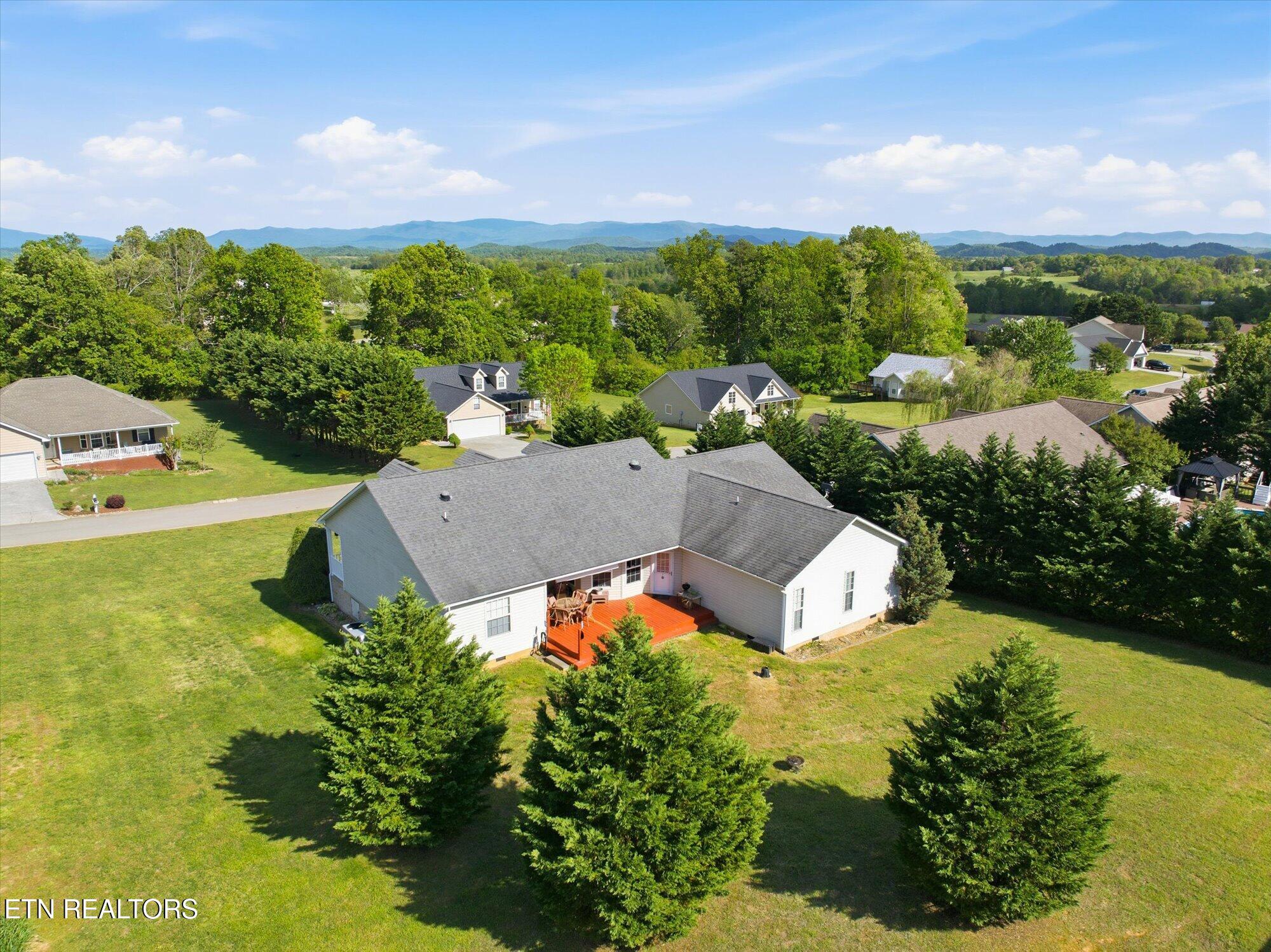 145 Cold Creek Road Madisonville TN 37354