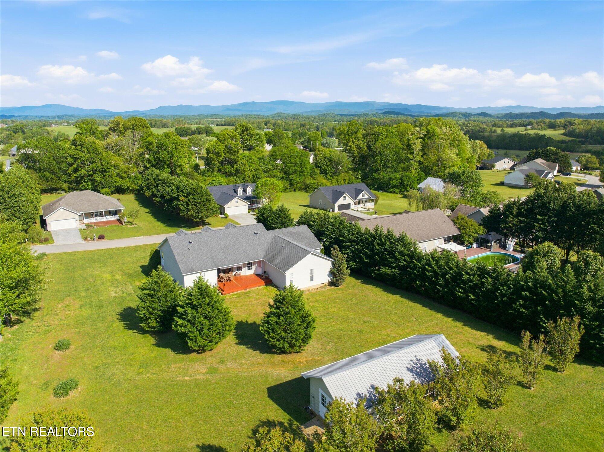 145 Cold Creek Road Madisonville TN 37354