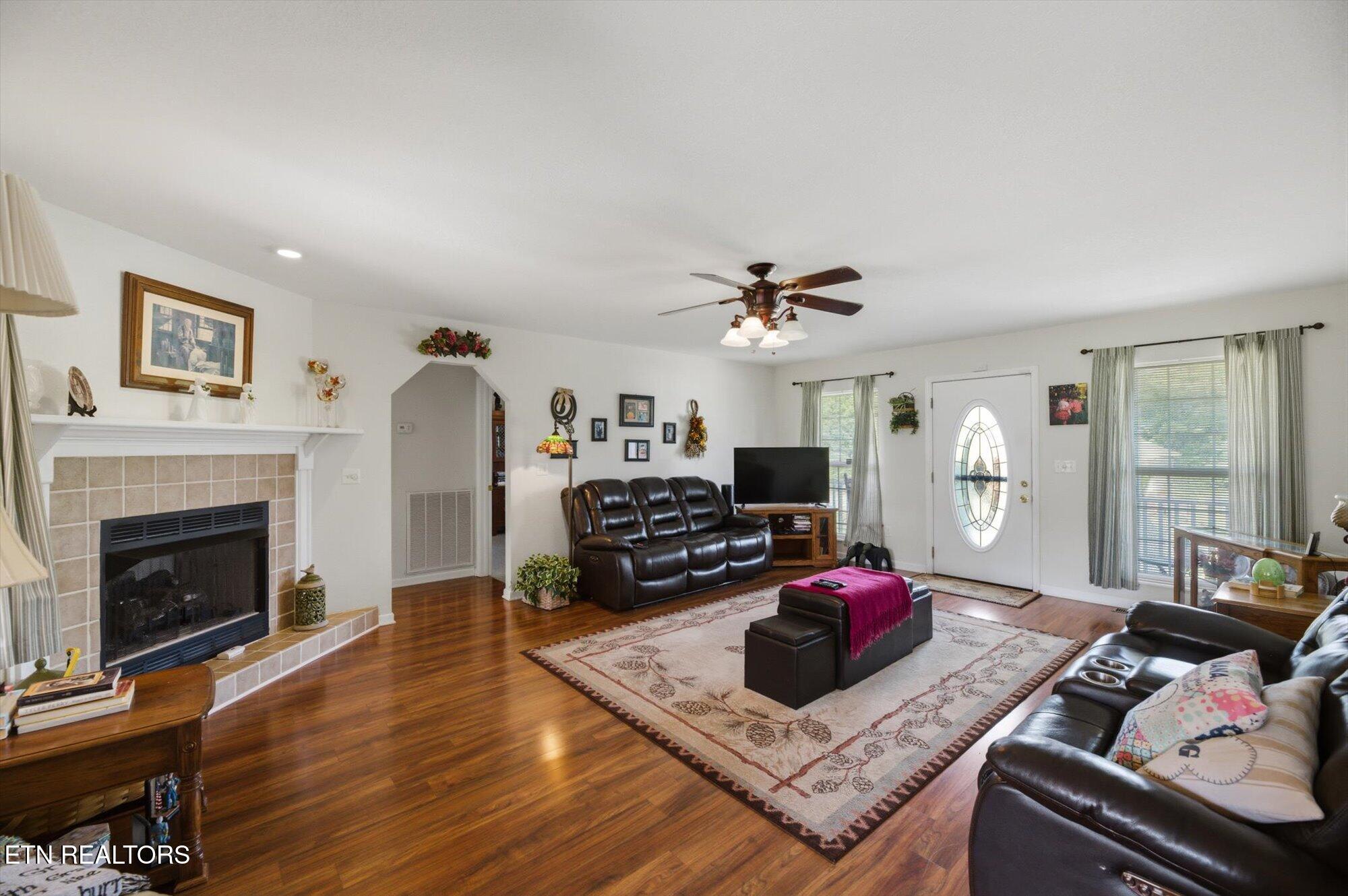 145 Cold Creek Road Madisonville TN 37354