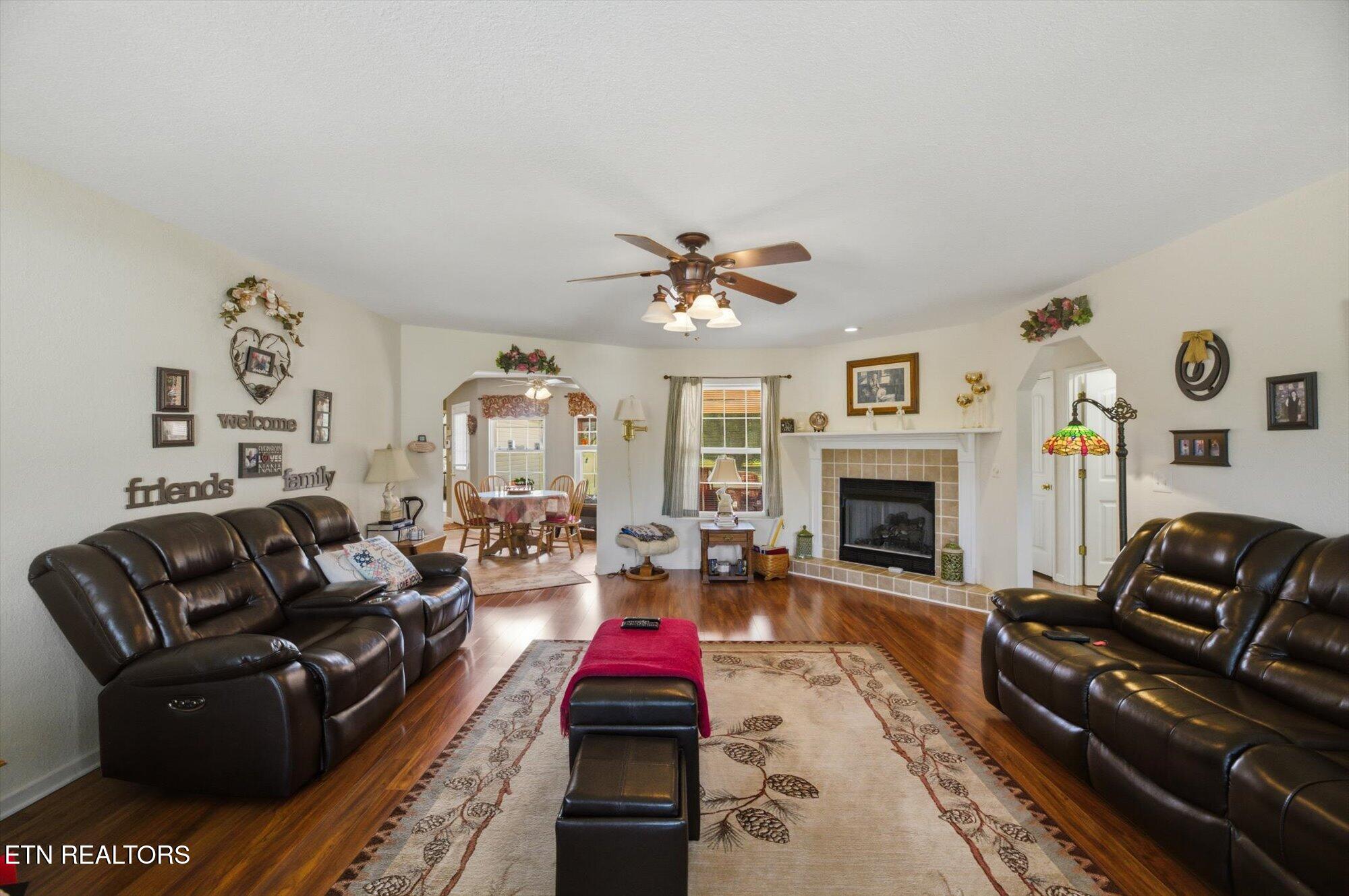 145 Cold Creek Road Madisonville TN 37354