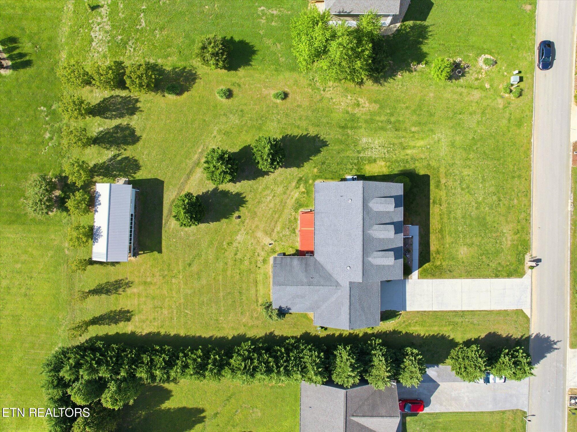 145 Cold Creek Road Madisonville TN 37354