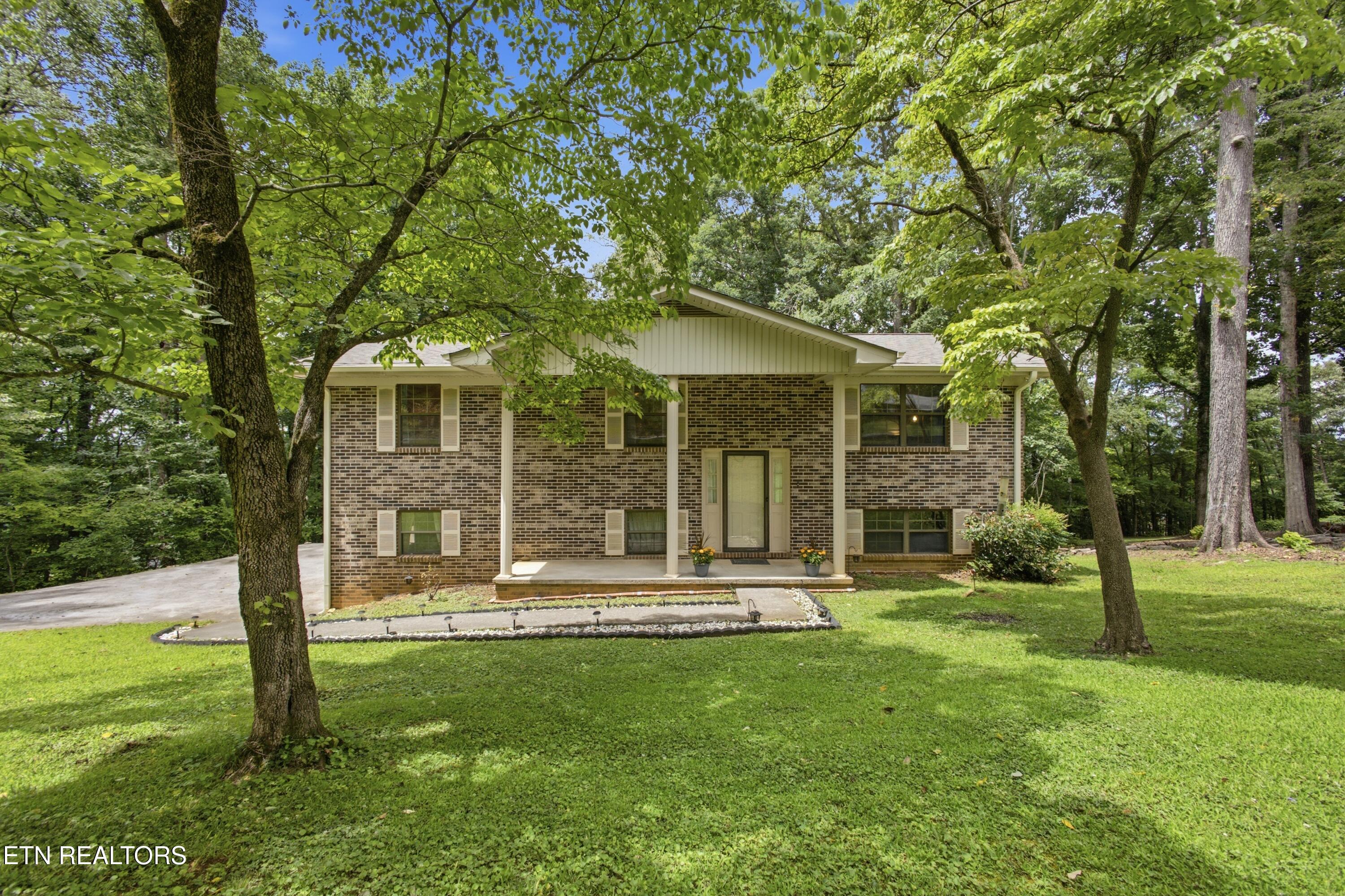 145 Green Hill Drive Vonore TN 37885
