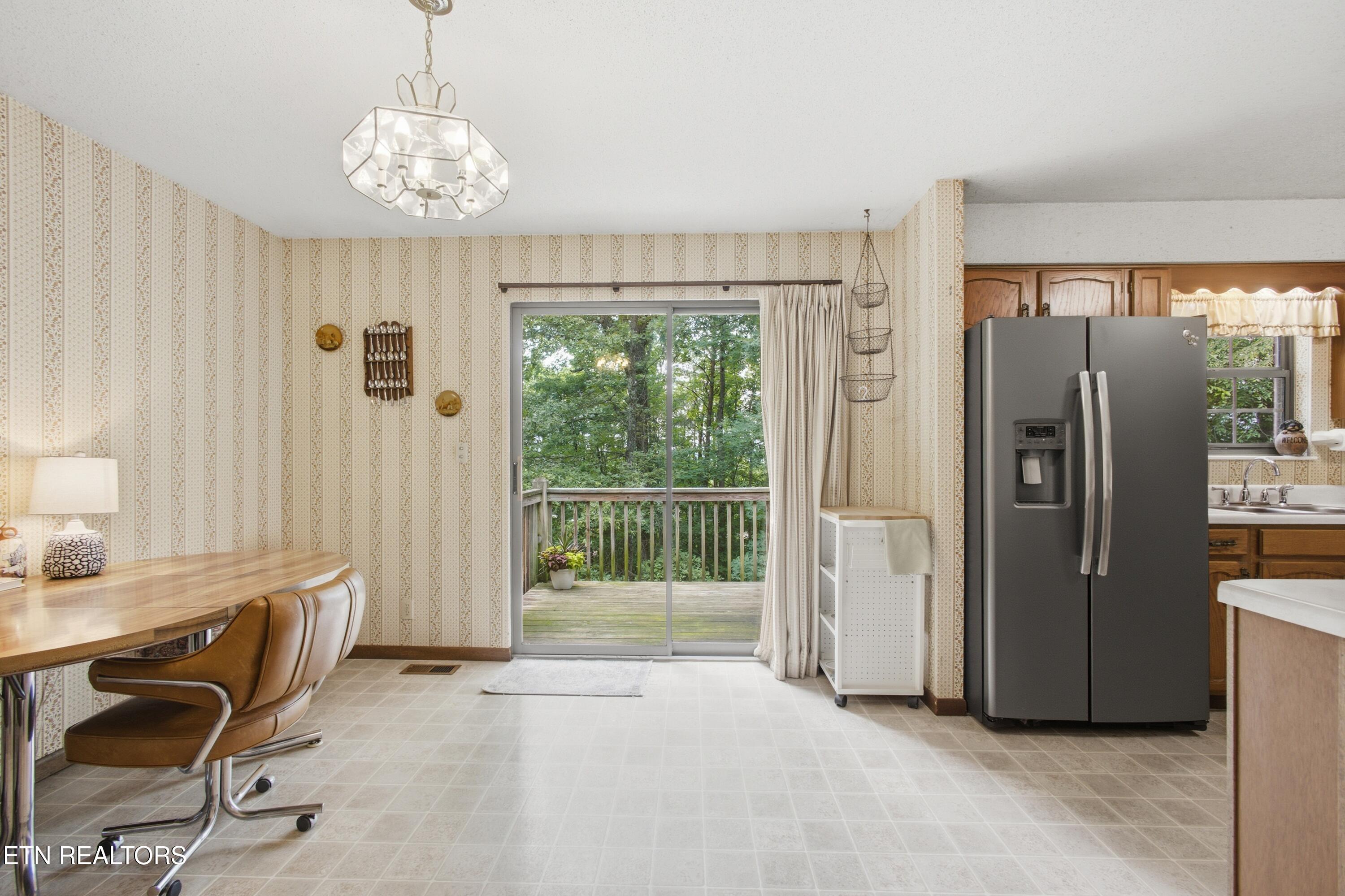 145 Green Hill Drive Vonore TN 37885