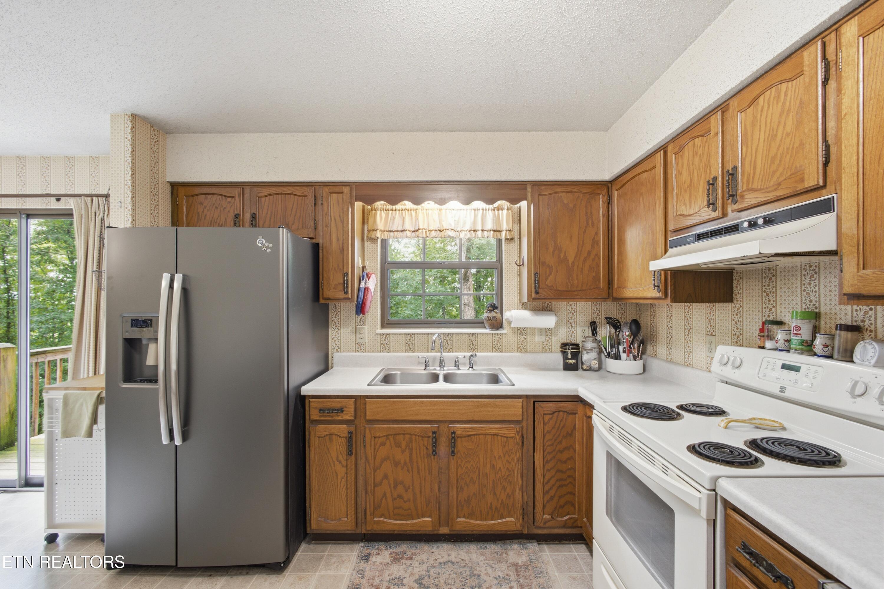 145 Green Hill Drive Vonore TN 37885