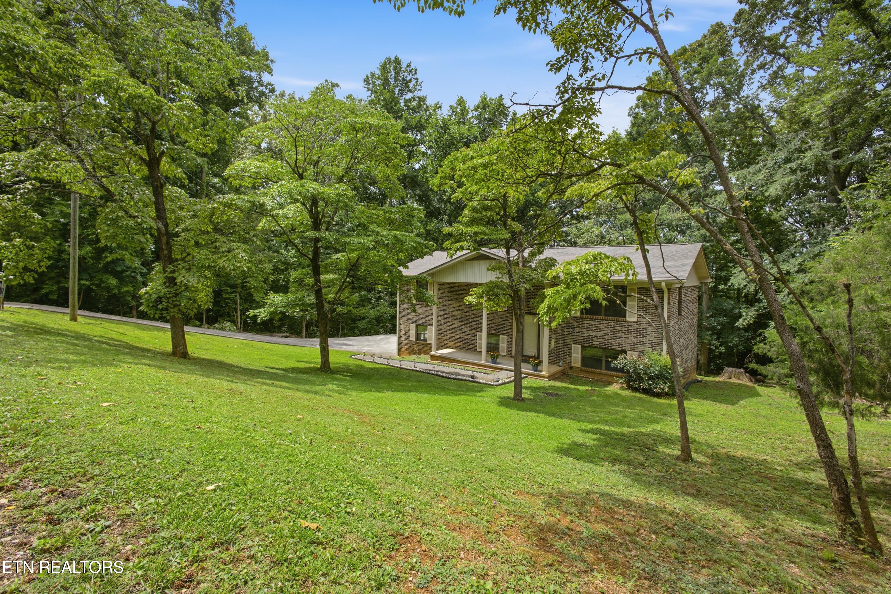 145 Green Hill Drive Vonore TN 37885