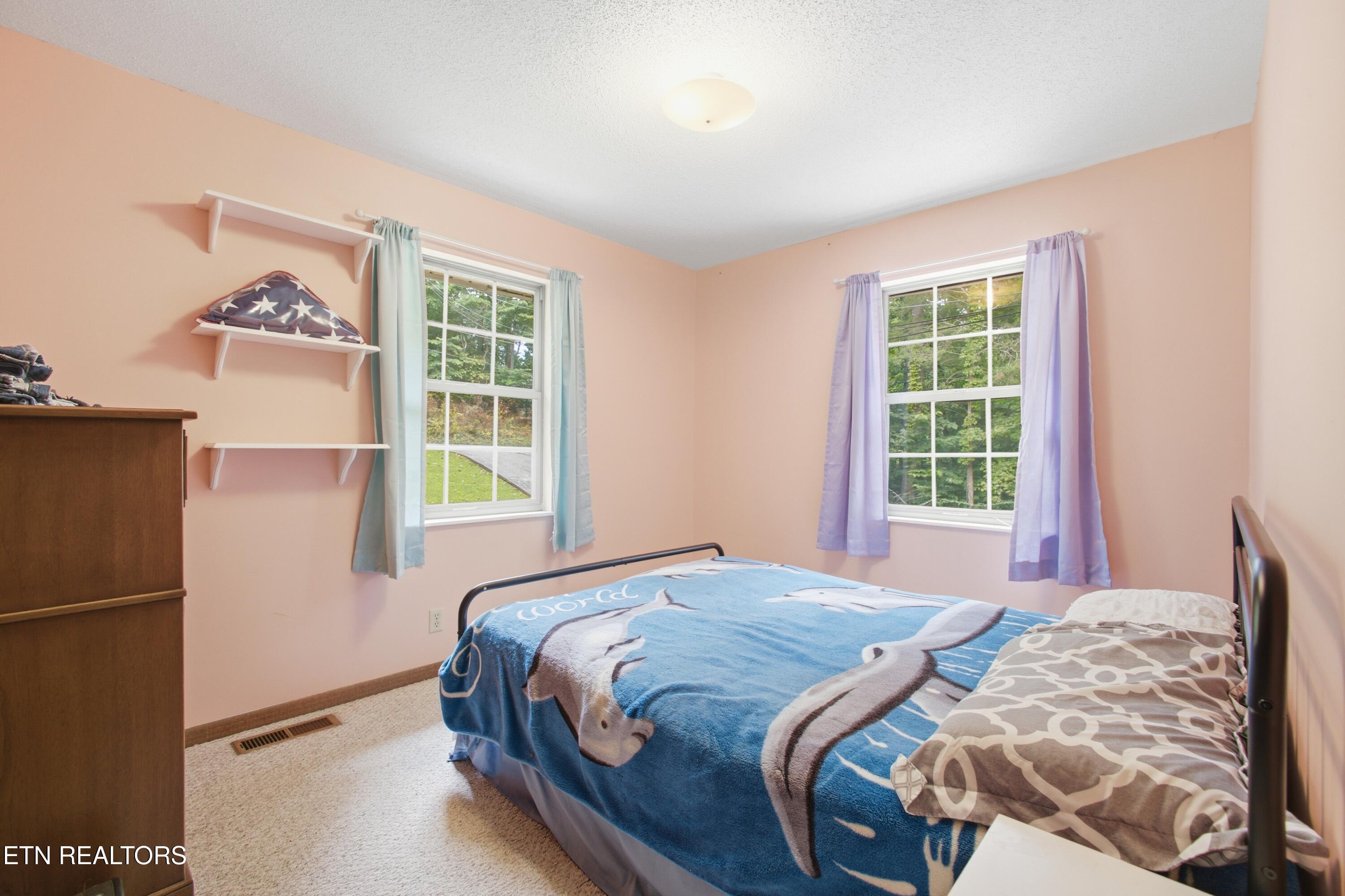 145 Green Hill Drive Vonore TN 37885