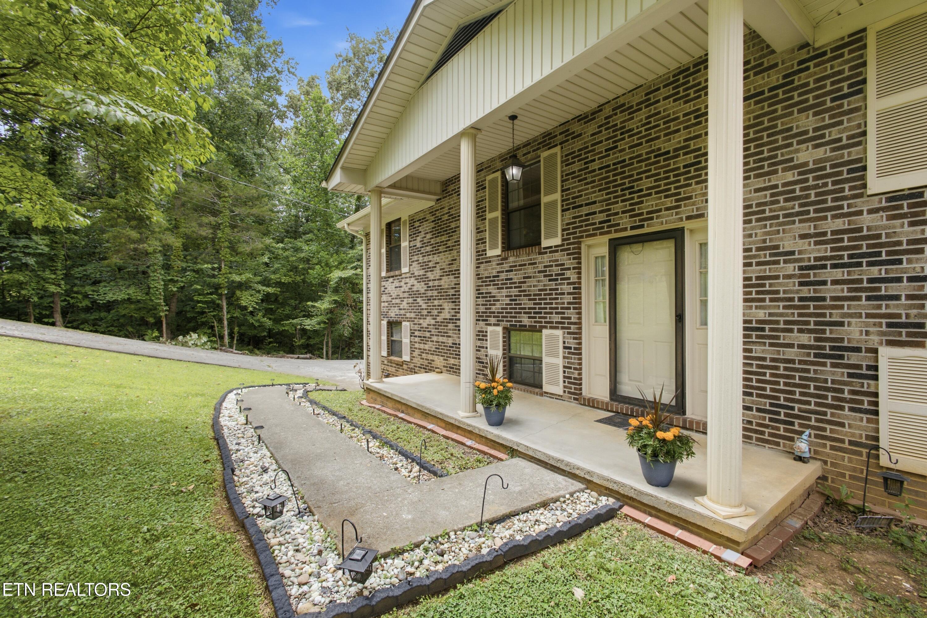 145 Green Hill Drive Vonore TN 37885