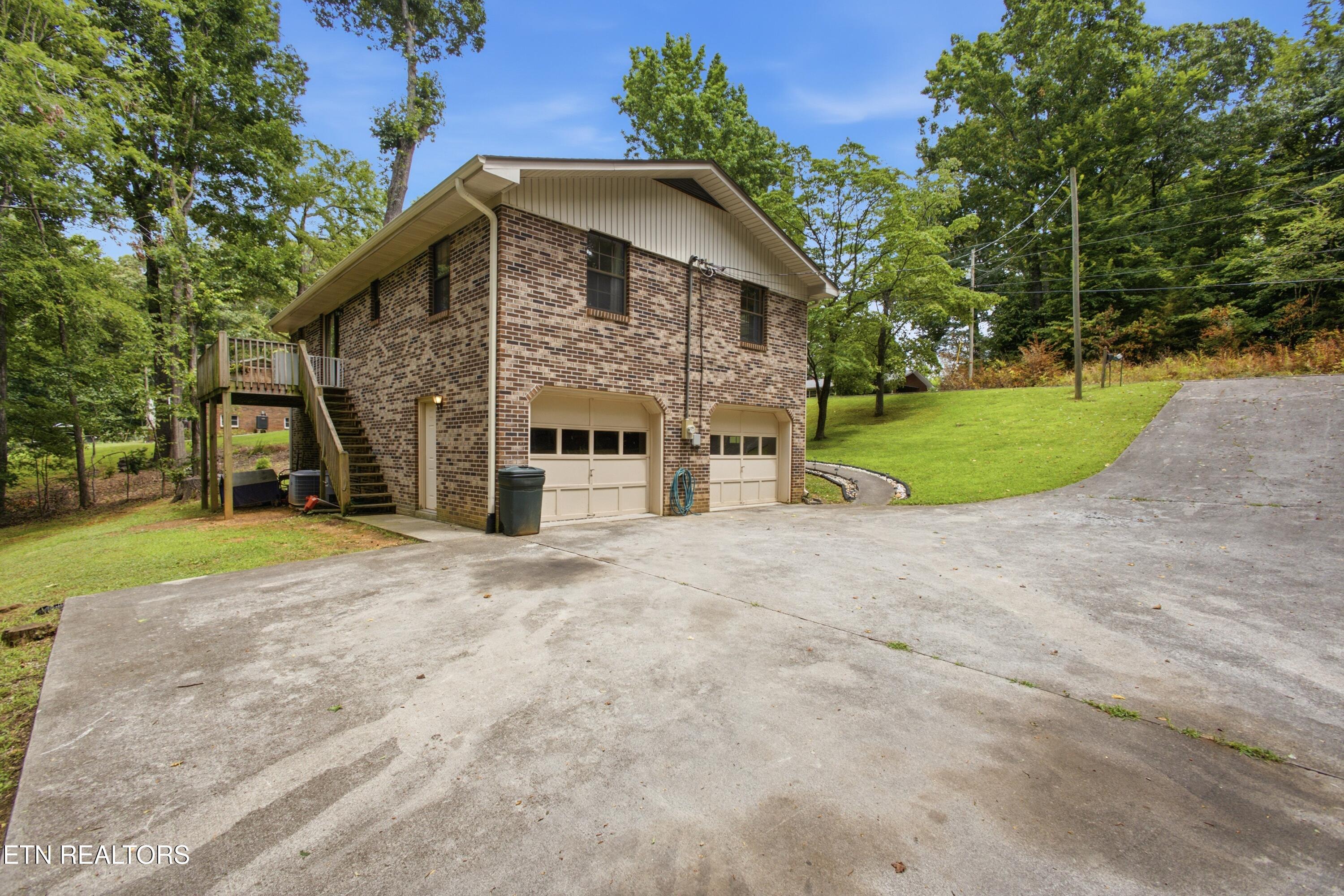 145 Green Hill Drive Vonore TN 37885