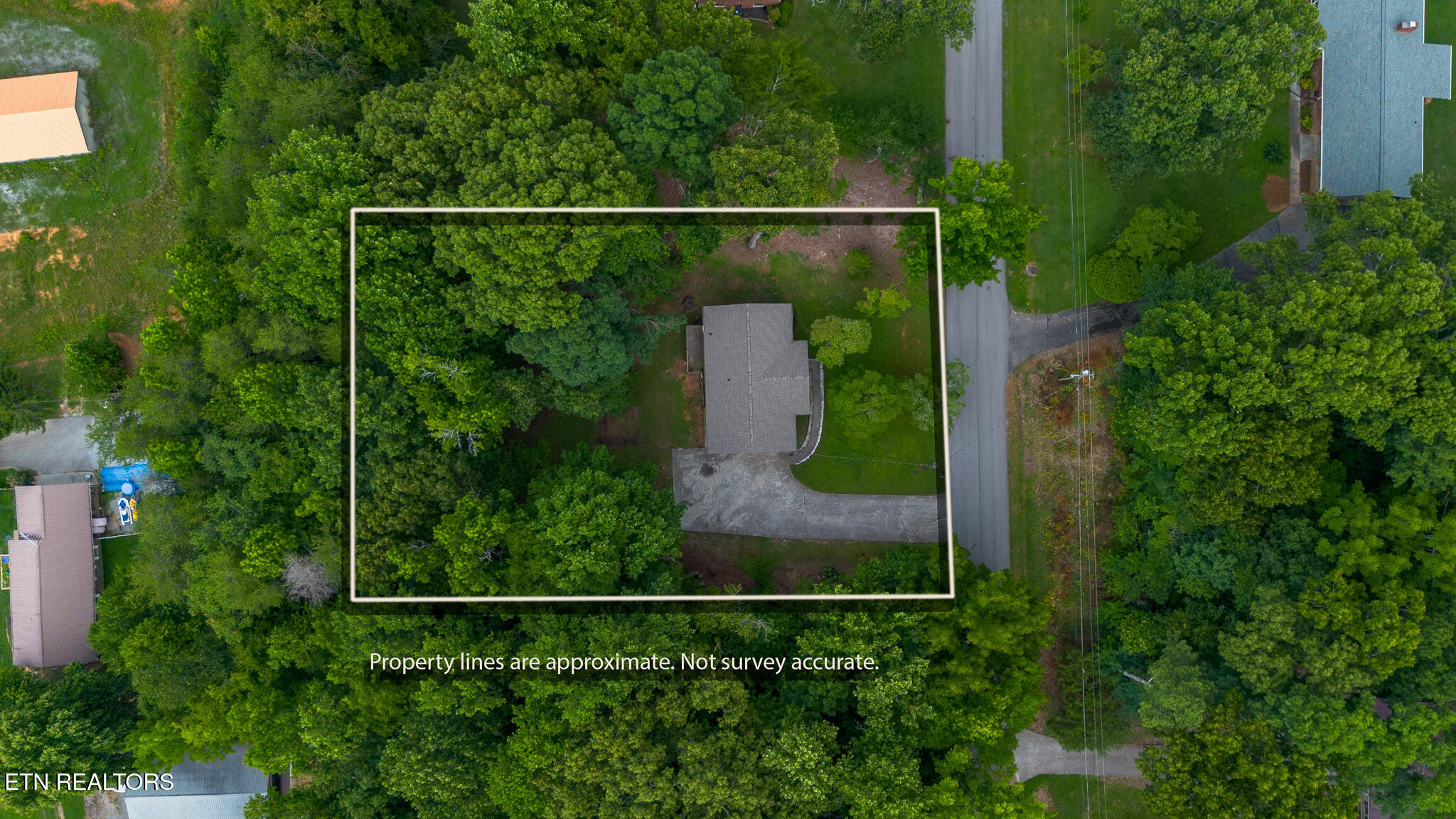 145 Green Hill Drive Vonore TN 37885
