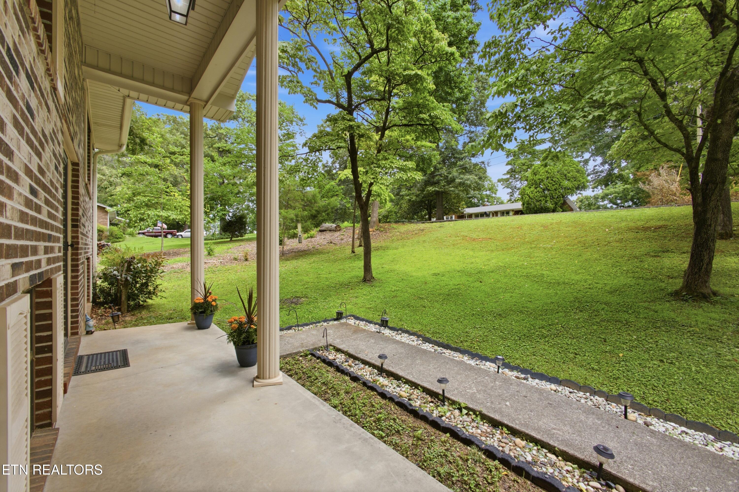 145 Green Hill Drive Vonore TN 37885