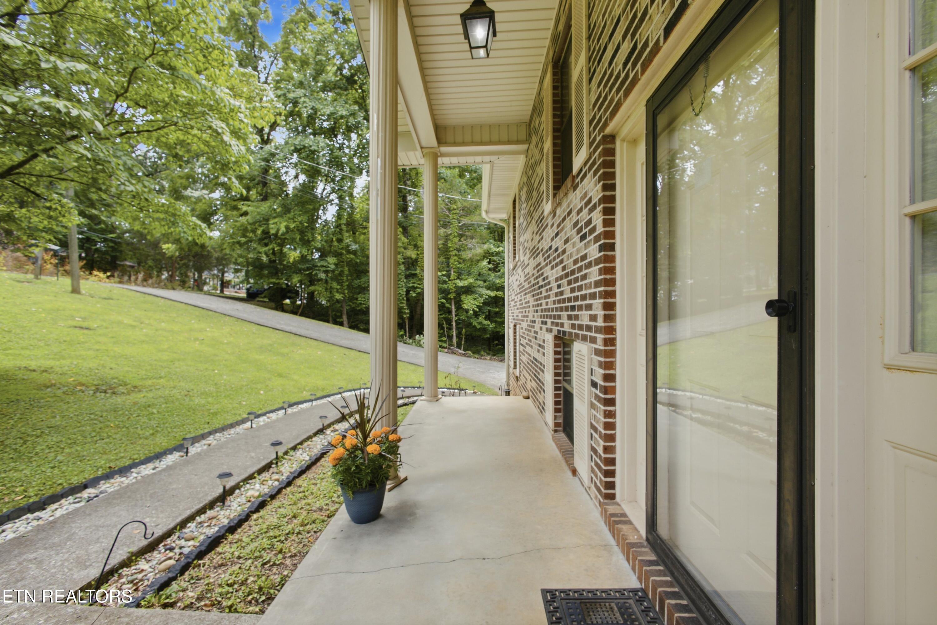 145 Green Hill Drive Vonore TN 37885