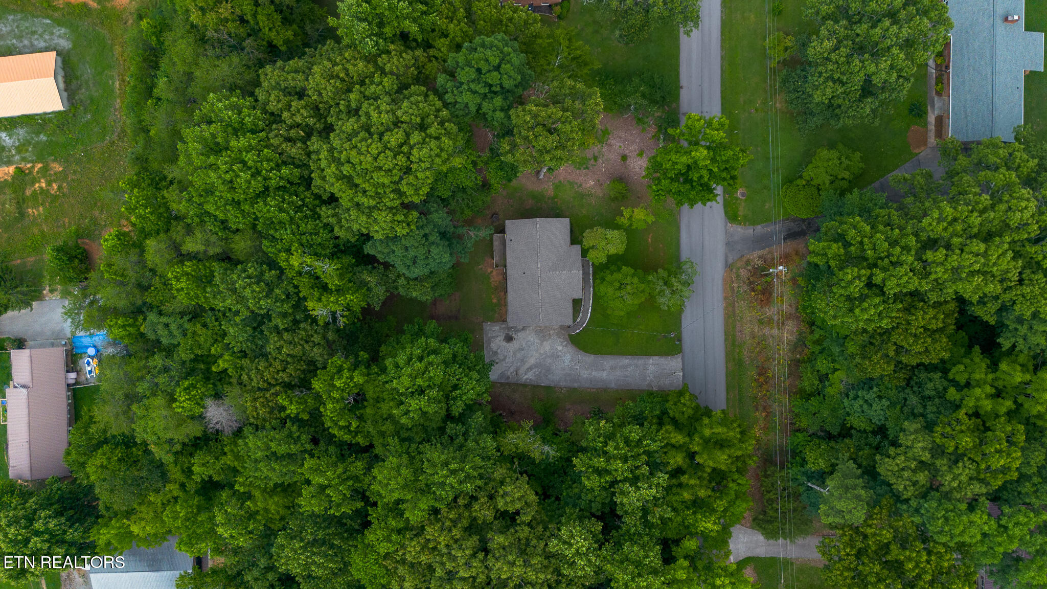 145 Green Hill Drive Vonore TN 37885