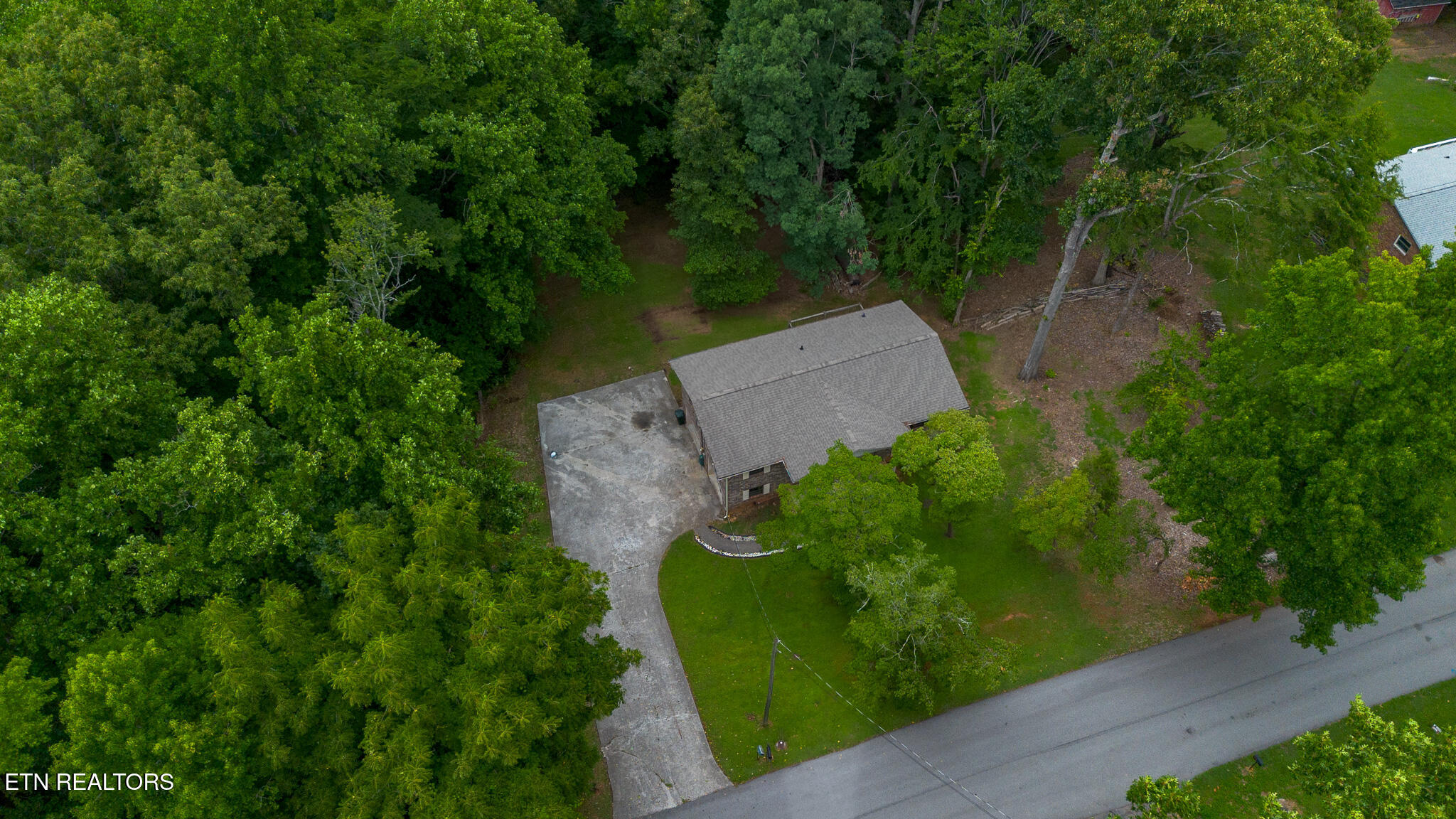 145 Green Hill Drive Vonore TN 37885