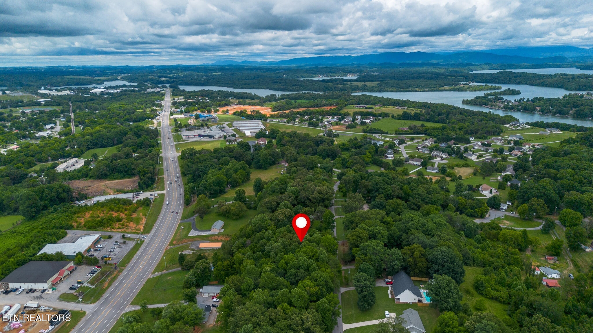 145 Green Hill Drive Vonore TN 37885