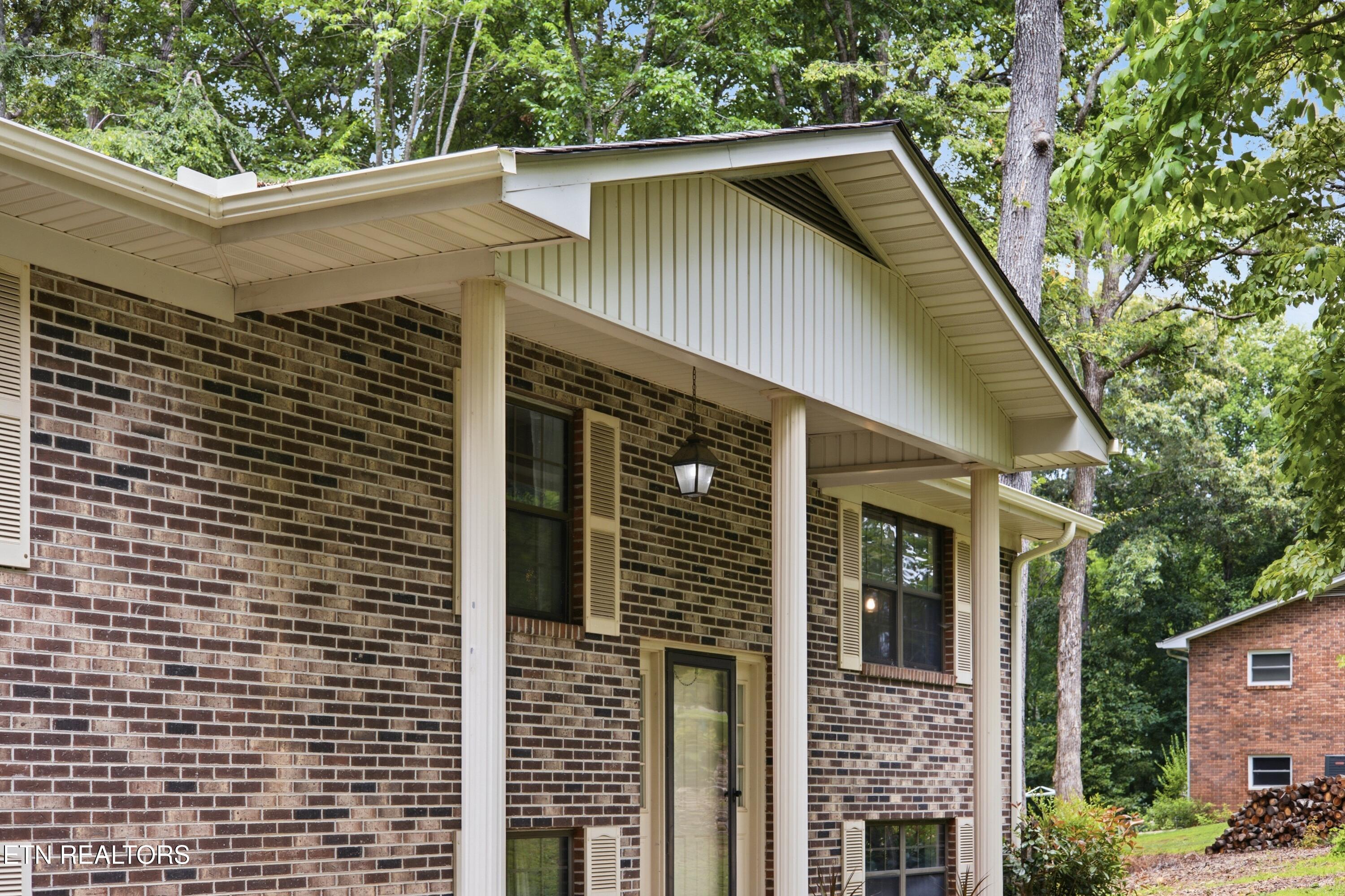 145 Green Hill Drive Vonore TN 37885