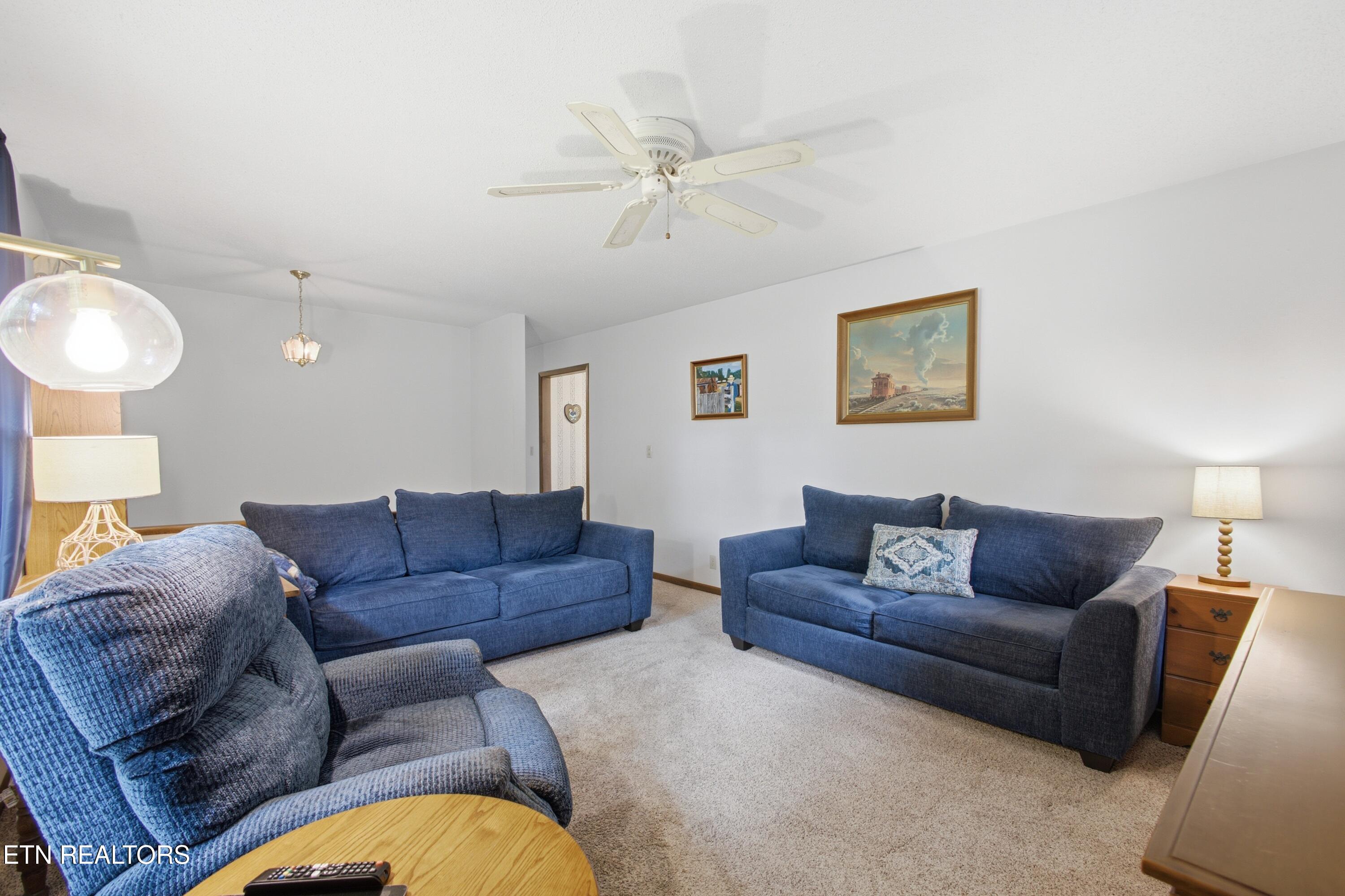 145 Green Hill Drive Vonore TN 37885