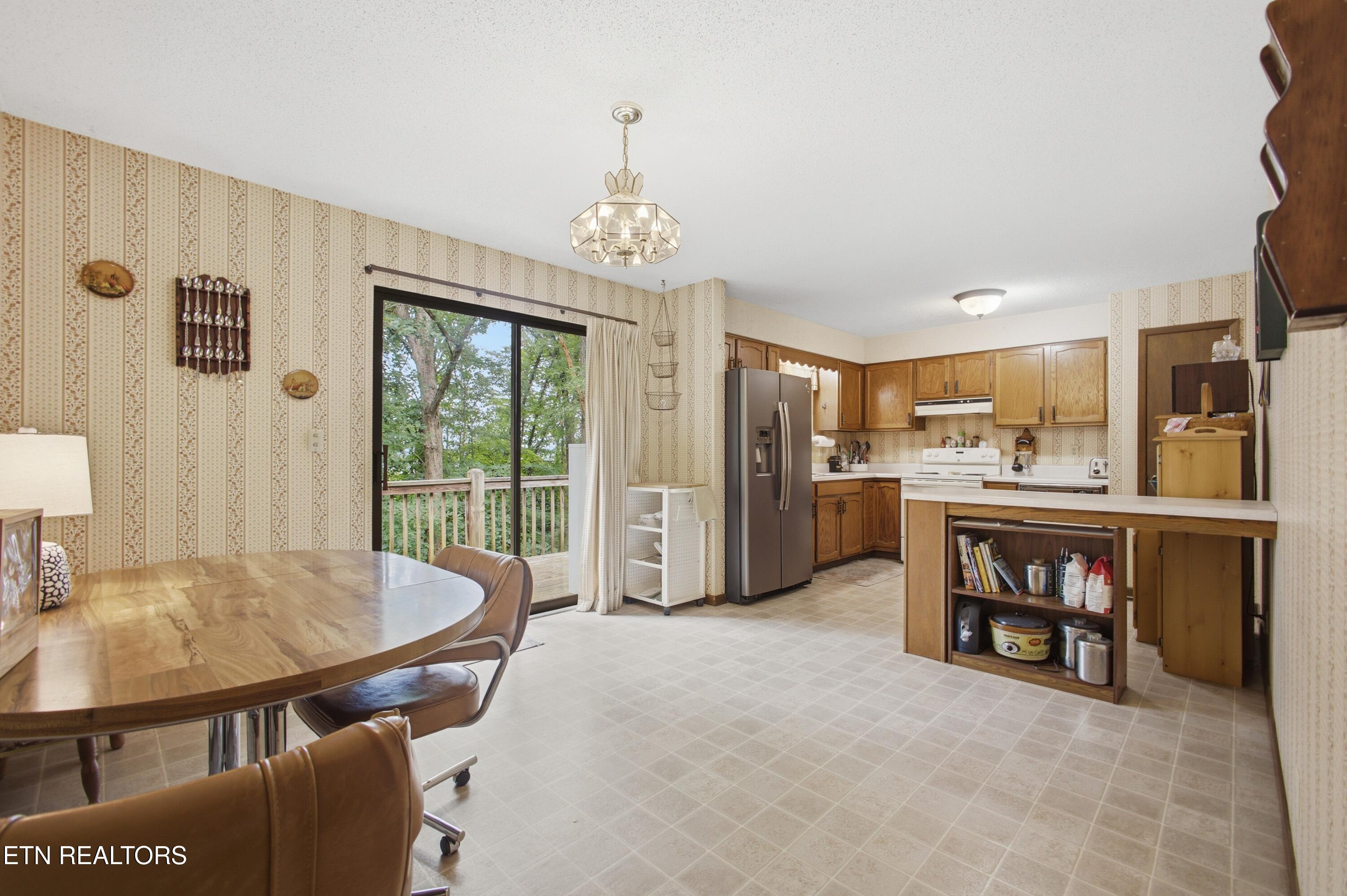 145 Green Hill Drive Vonore TN 37885