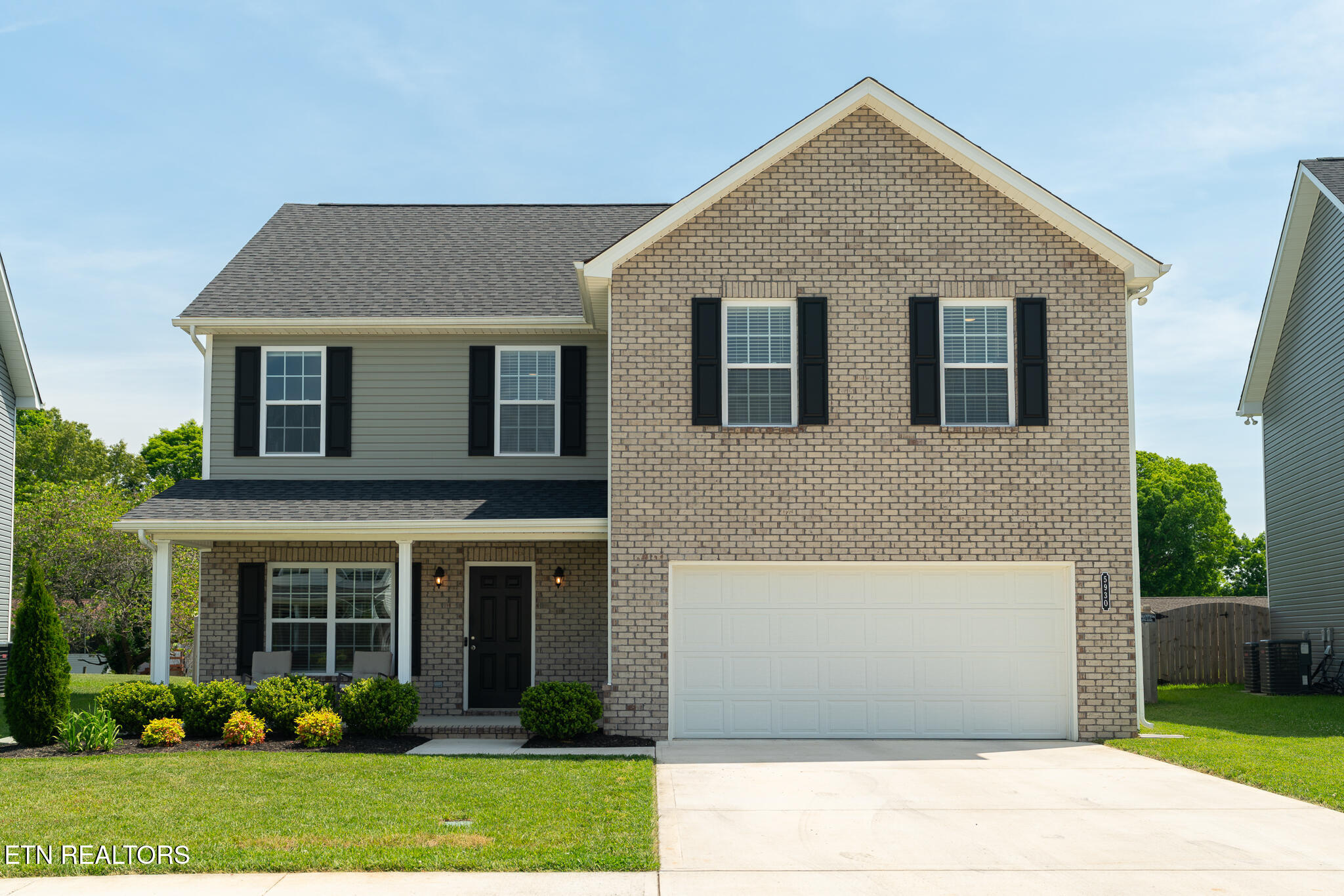 5930 Honeycrisp Road Knoxville TN 37931