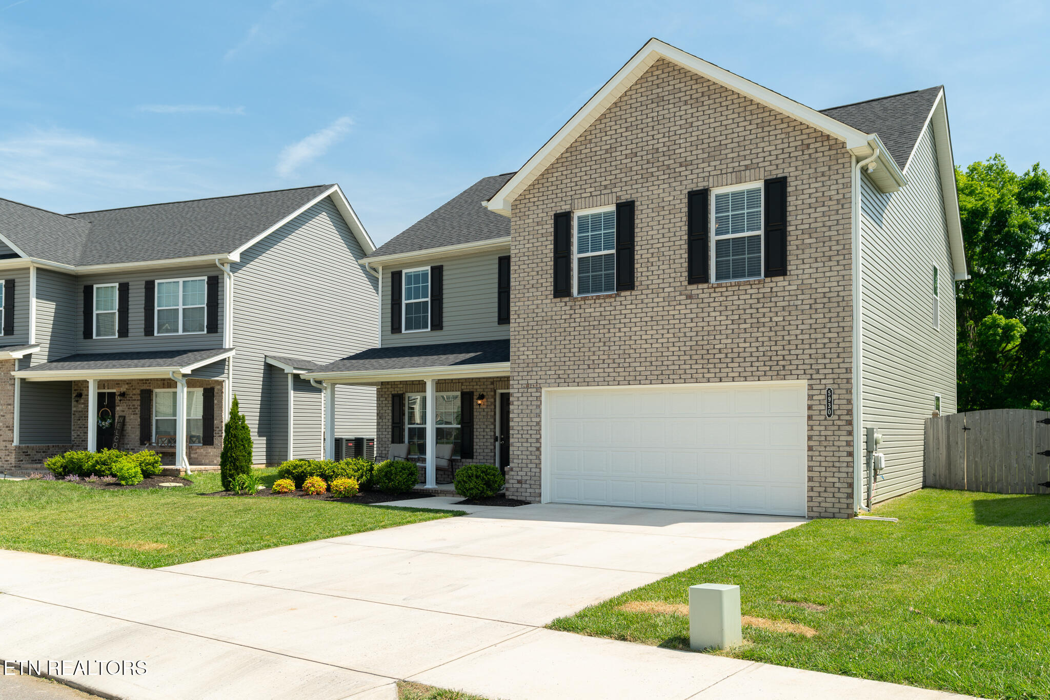 5930 Honeycrisp Road Knoxville TN 37931
