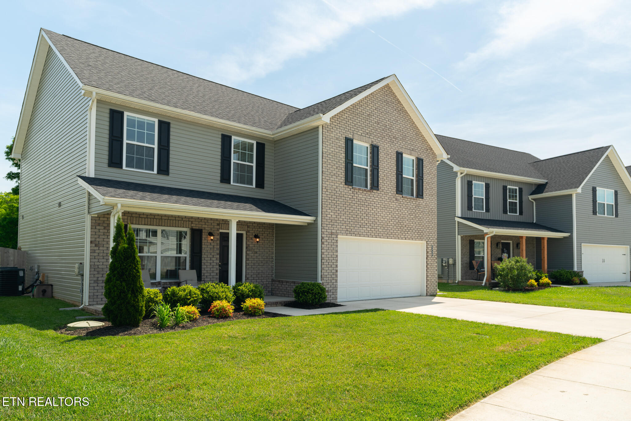 5930 Honeycrisp Road Knoxville TN 37931