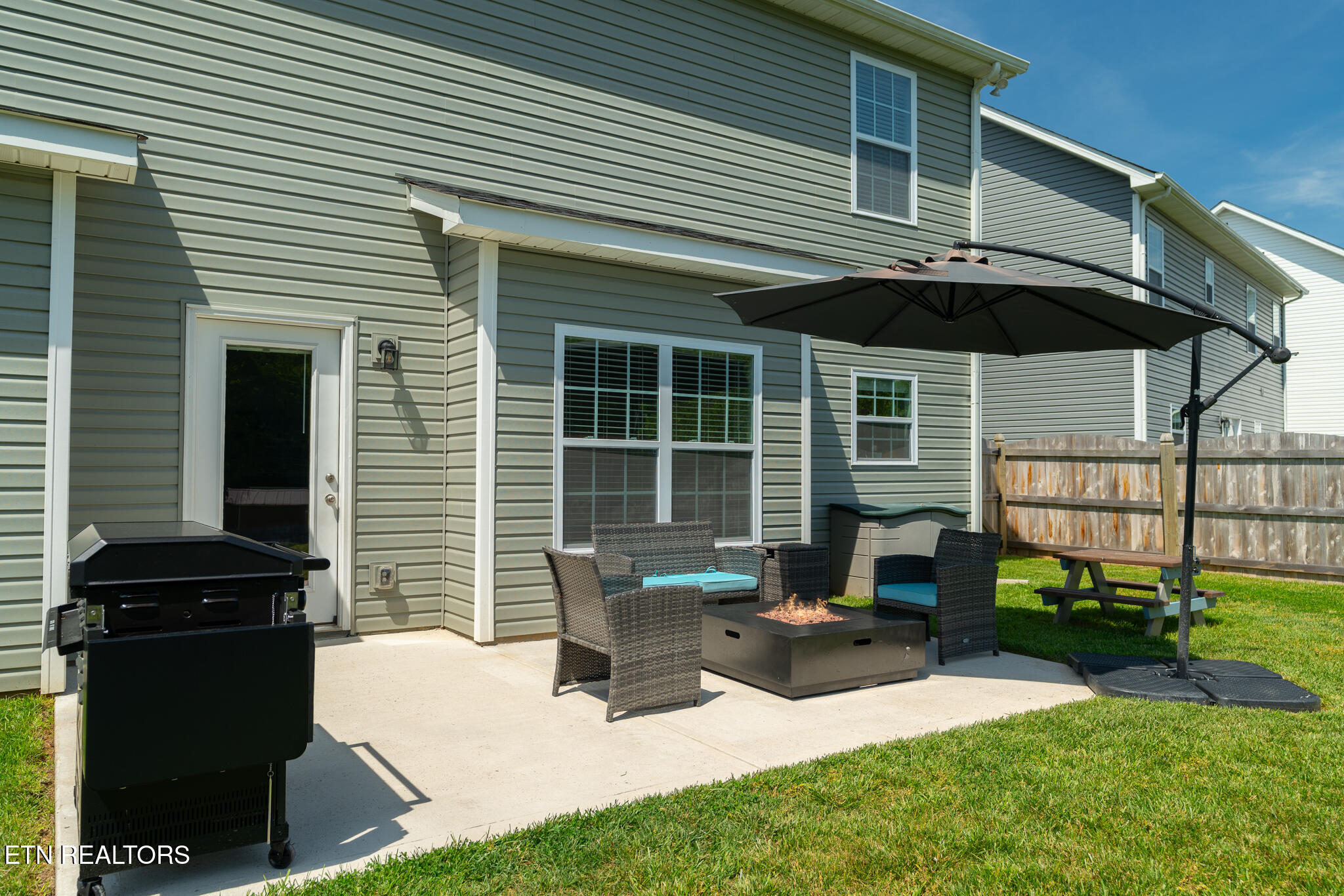 5930 Honeycrisp Road Knoxville TN 37931