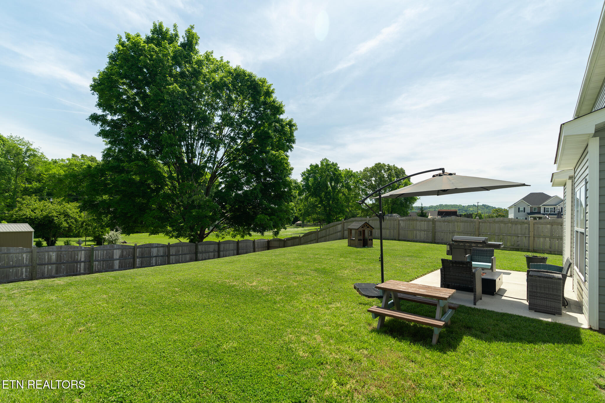 5930 Honeycrisp Road Knoxville TN 37931