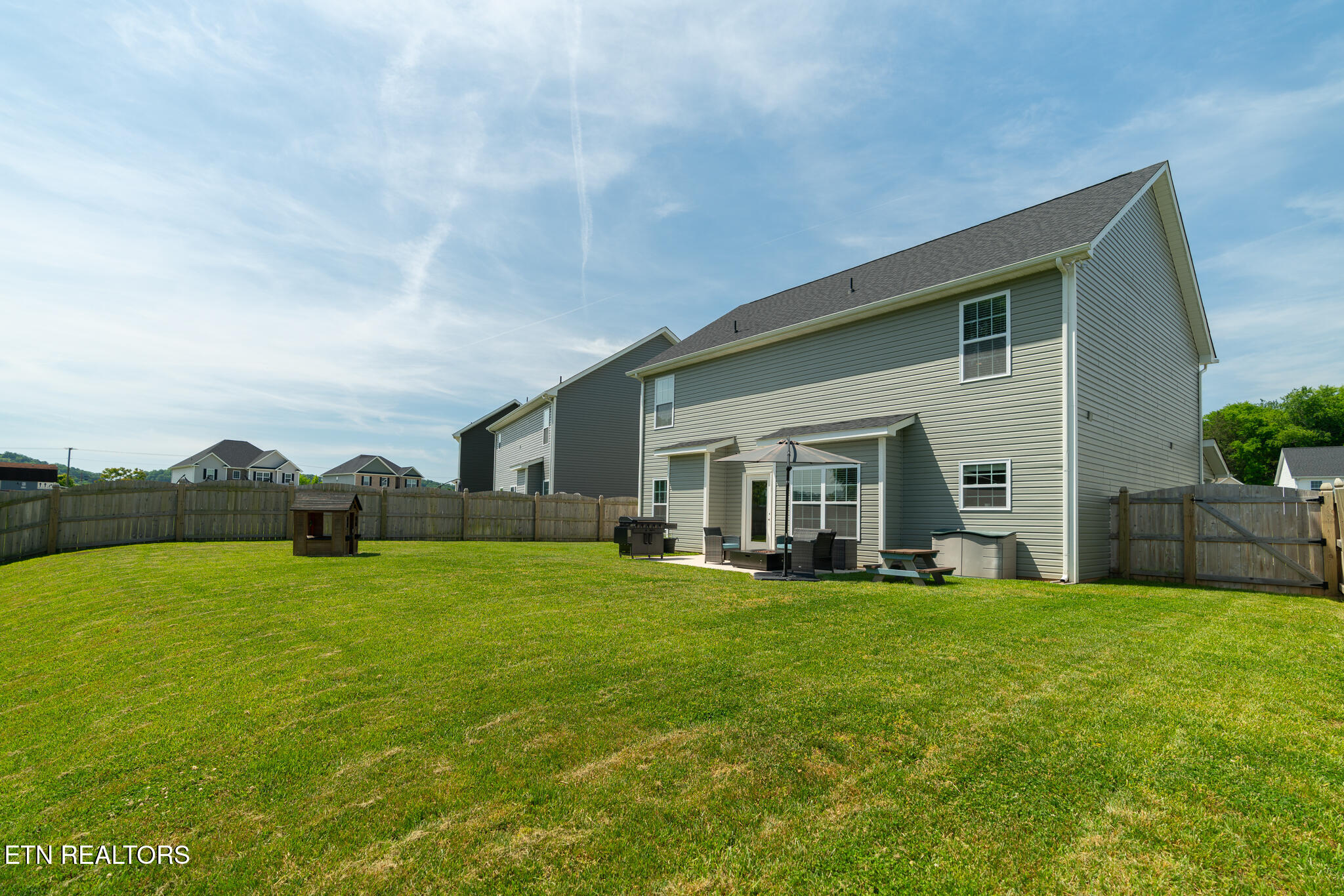 5930 Honeycrisp Road Knoxville TN 37931