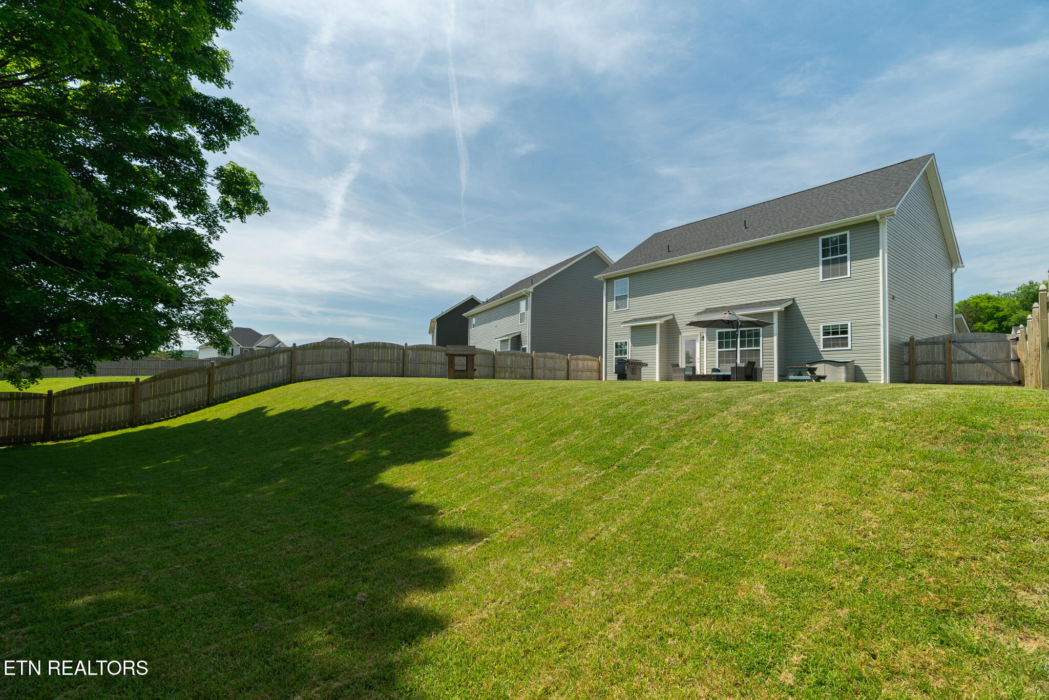 5930 Honeycrisp Road Knoxville TN 37931