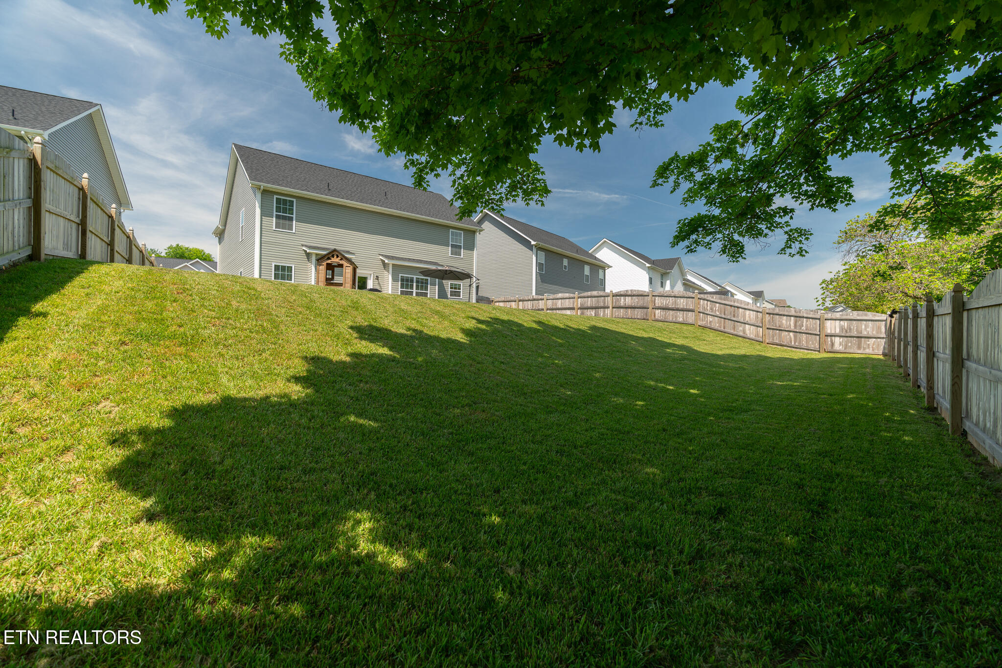 5930 Honeycrisp Road Knoxville TN 37931