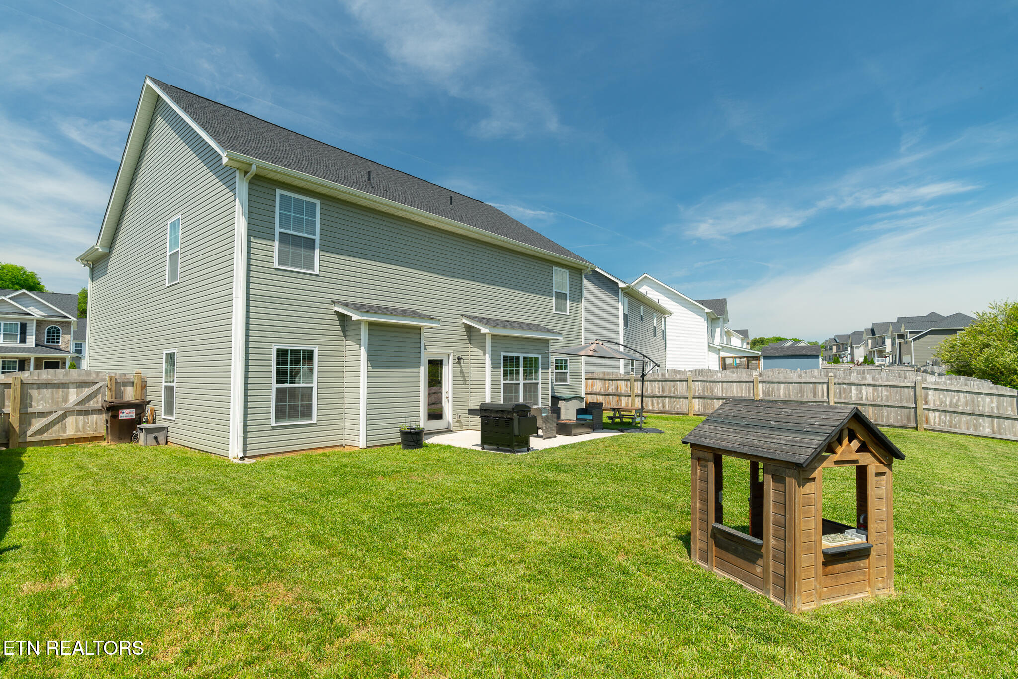 5930 Honeycrisp Road Knoxville TN 37931