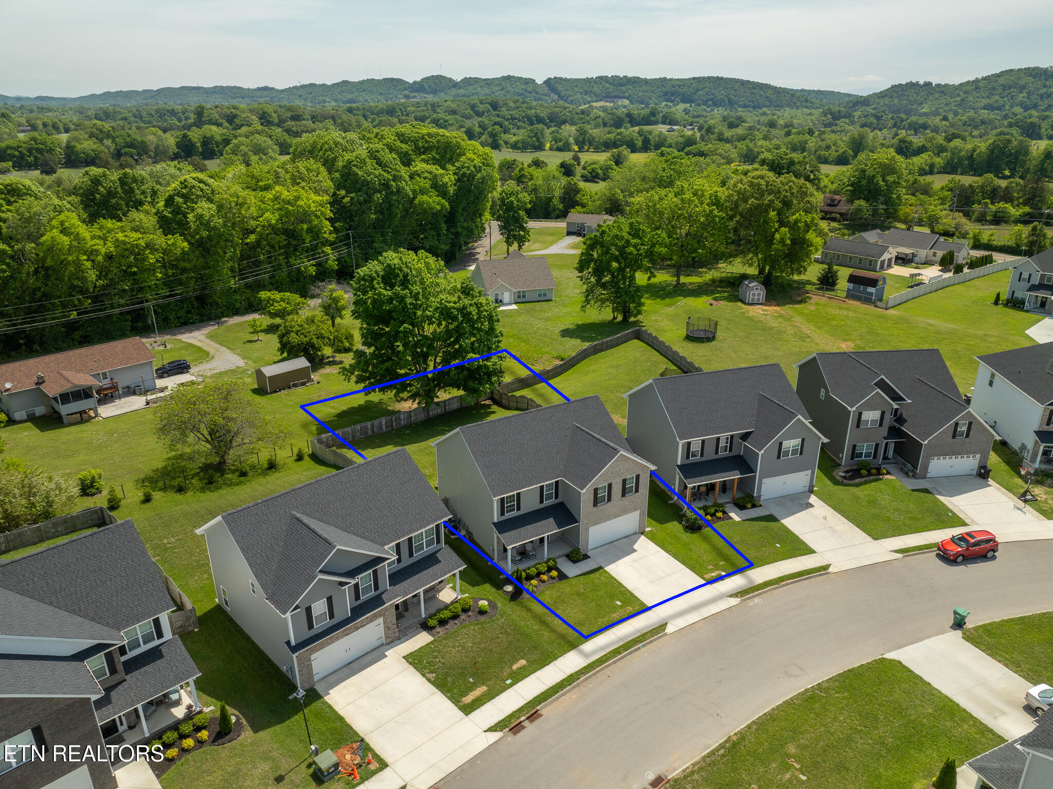 5930 Honeycrisp Road Knoxville TN 37931